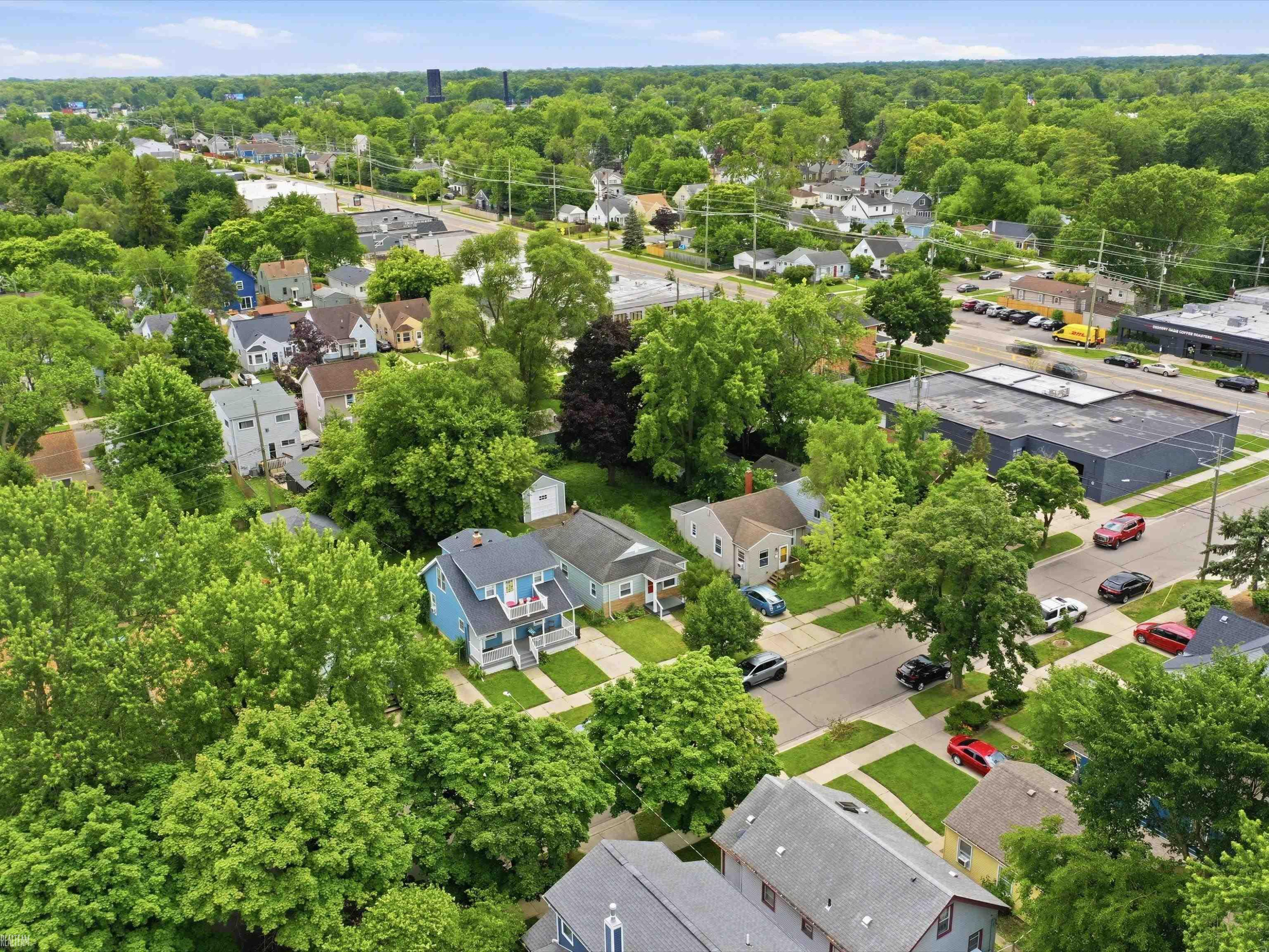 660 E Marshall Street, Ferndale, MI 48220 — Photo 31