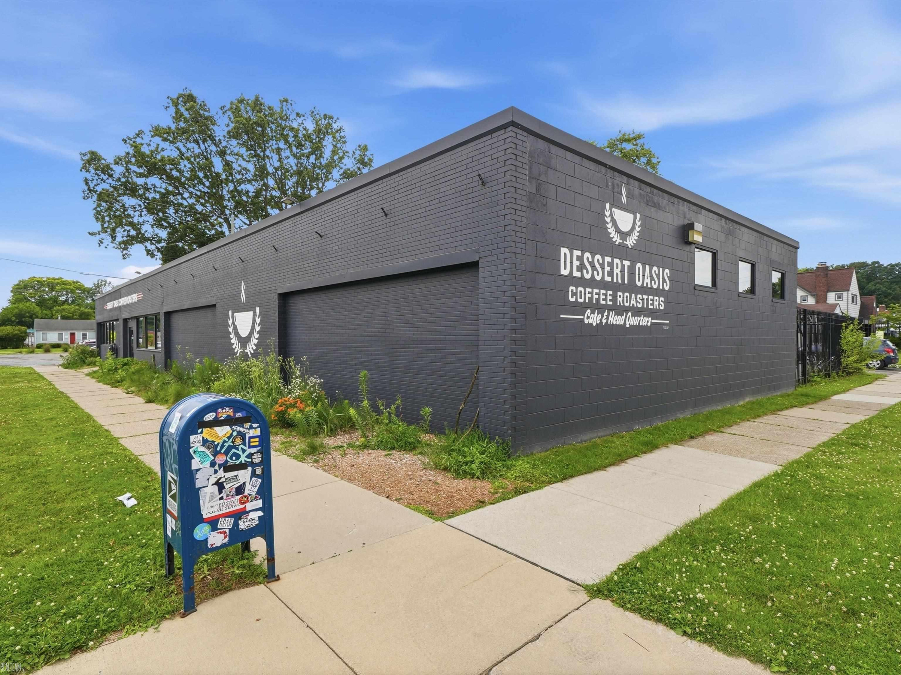 660 E Marshall Street, Ferndale, MI 48220 — Photo 32