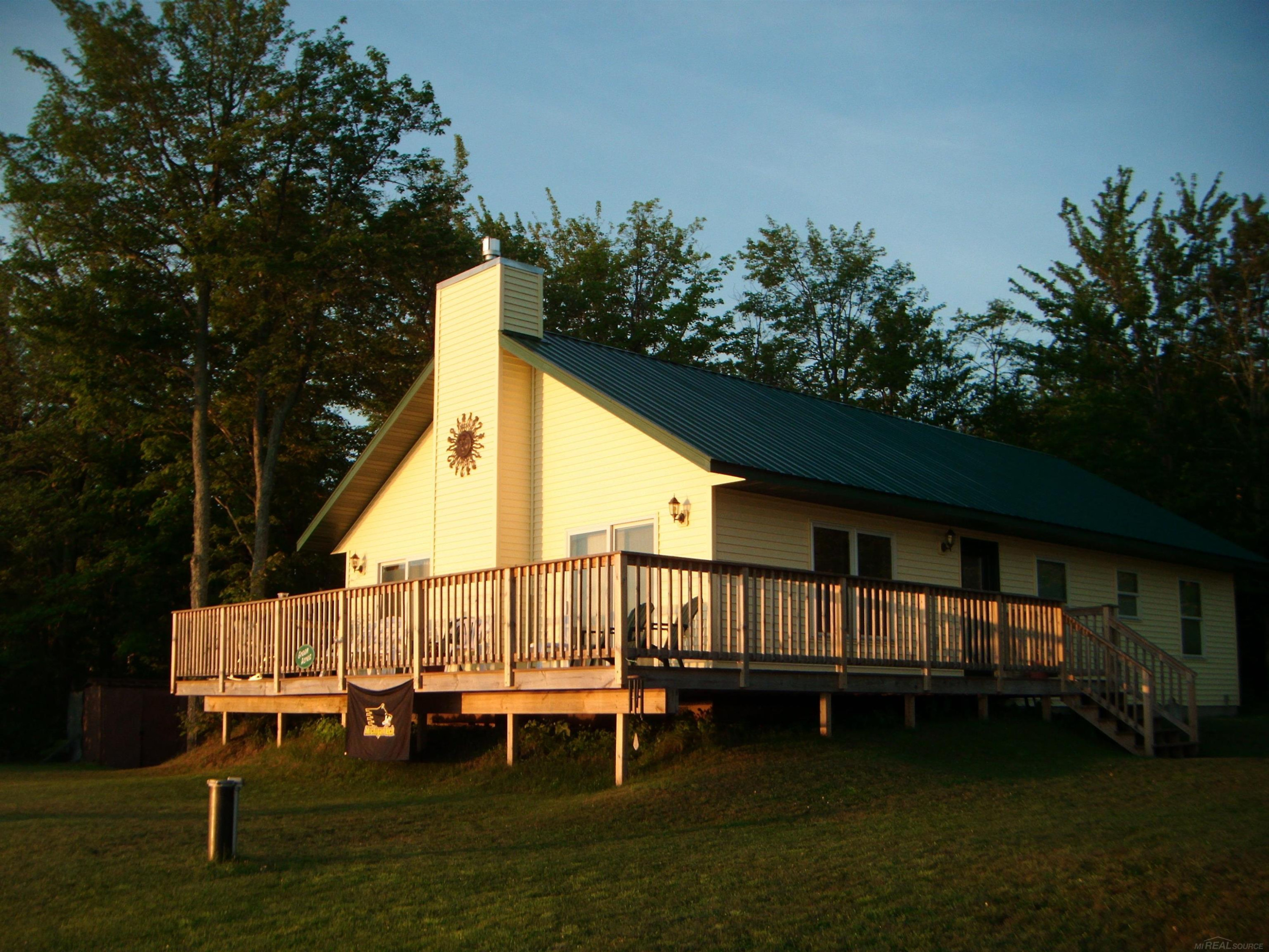 7840 Twin Lakes Road, MI 49965 — Photo 3