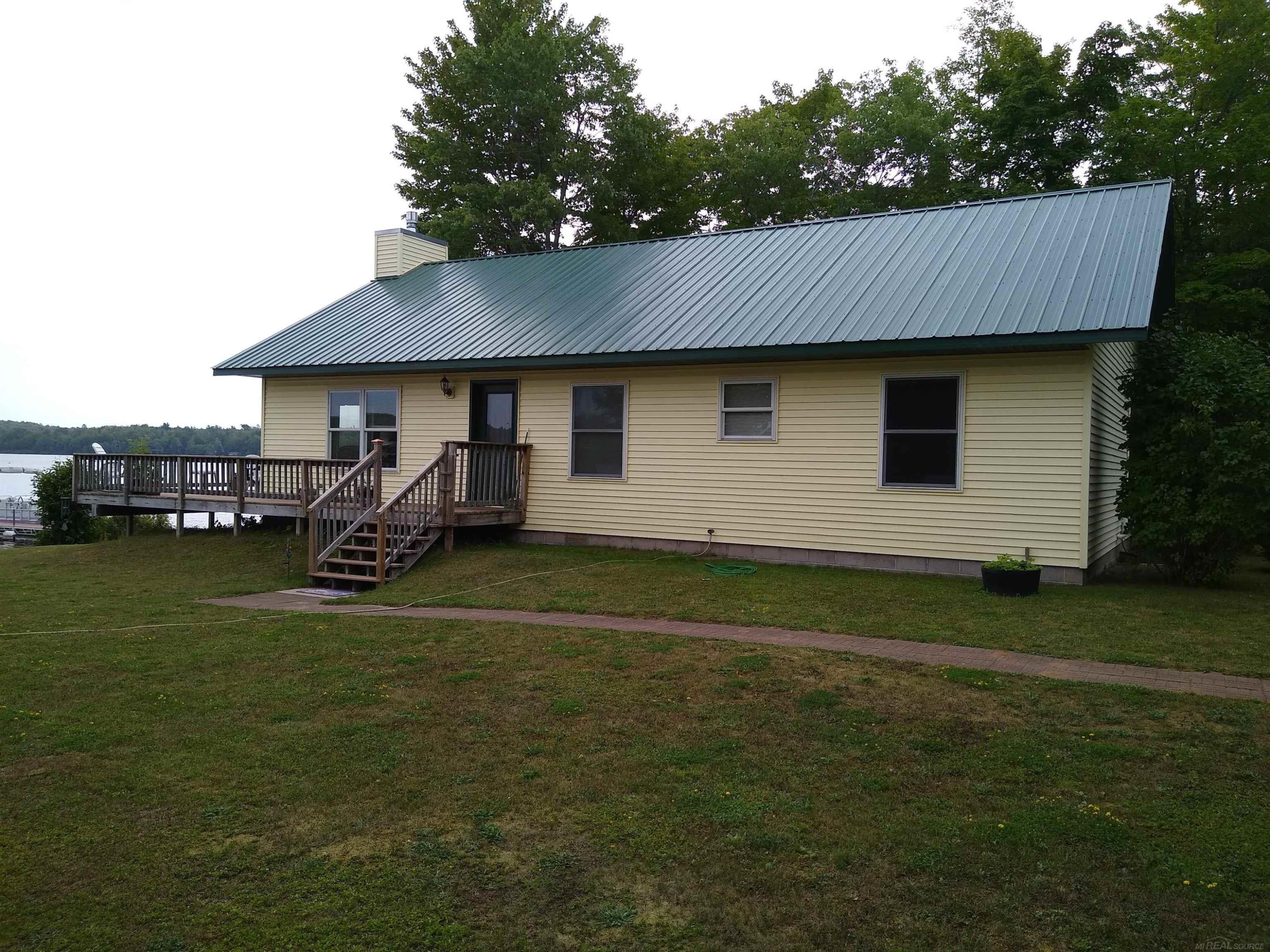 7840 Twin Lakes Road, MI 49965 — Photo 5