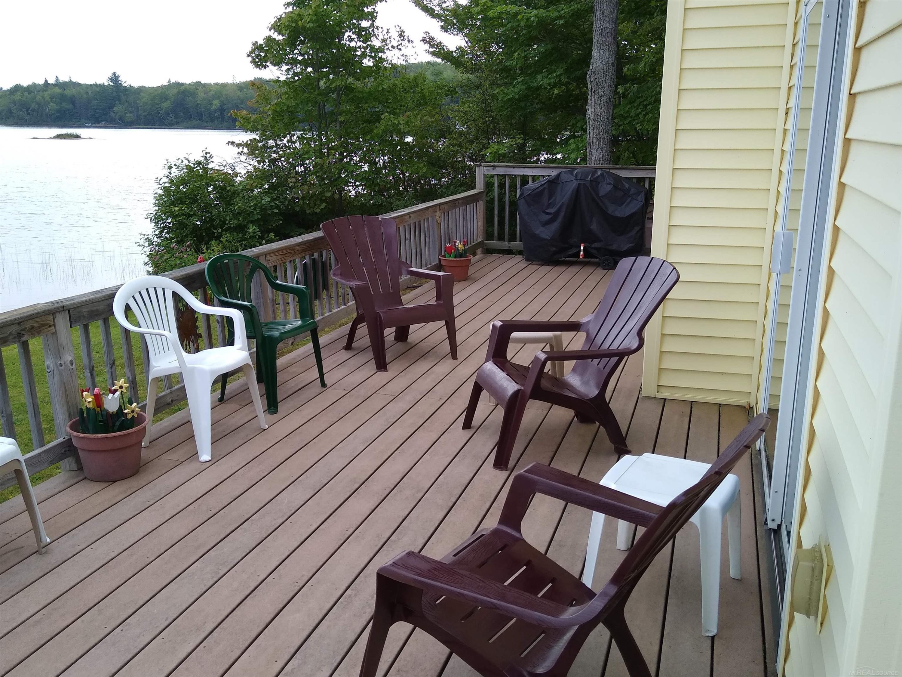7840 Twin Lakes Road, MI 49965 — Photo 9