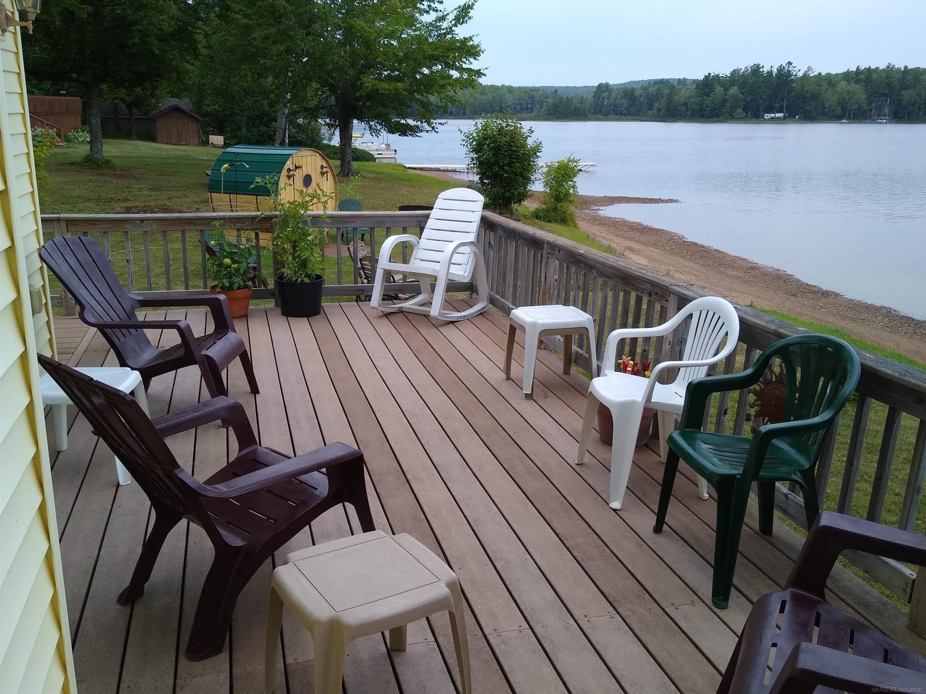 7840 Twin Lakes Road, MI 49965 — Photo 10