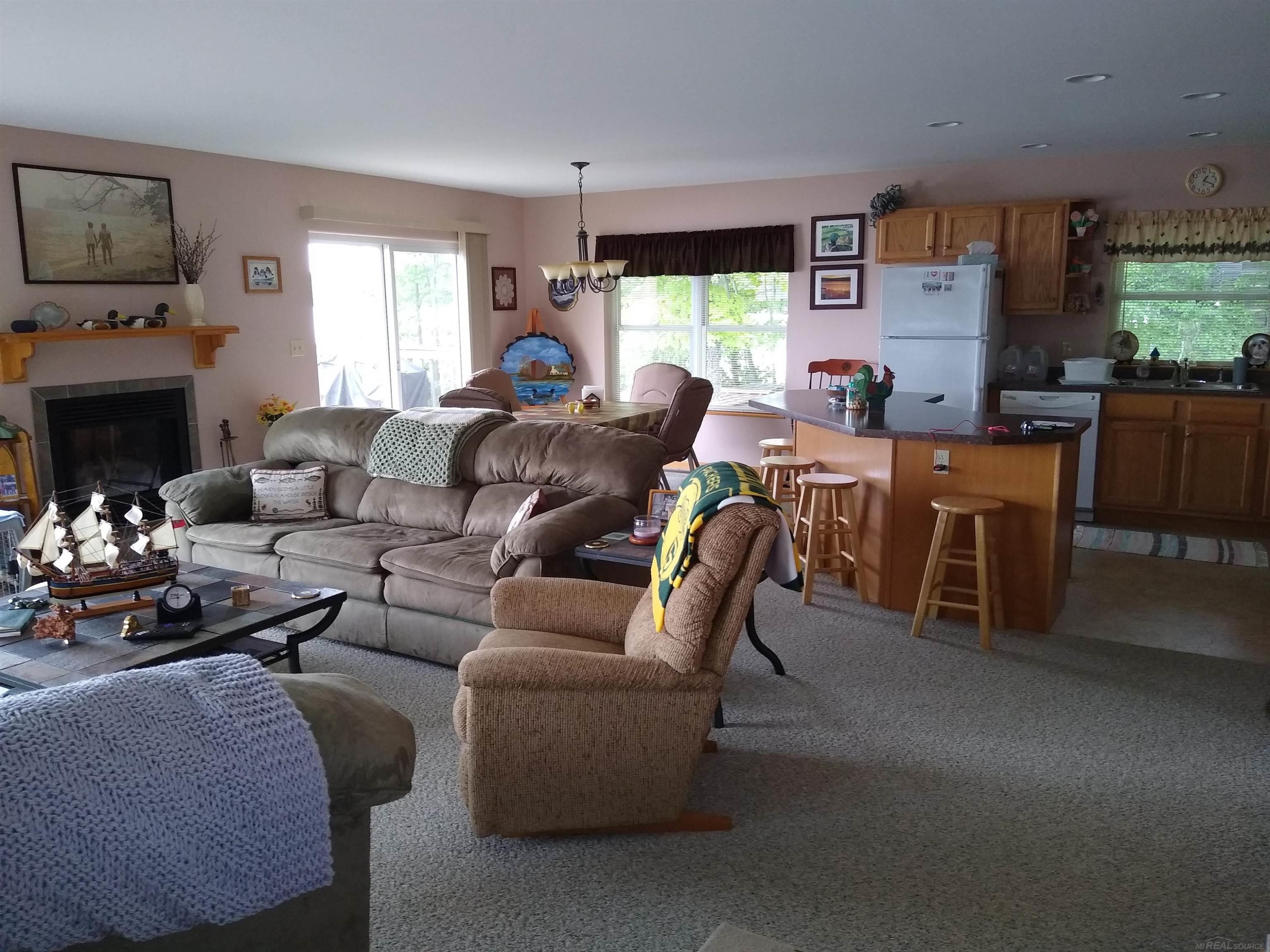 7840 Twin Lakes Road, MI 49965 — Photo 18