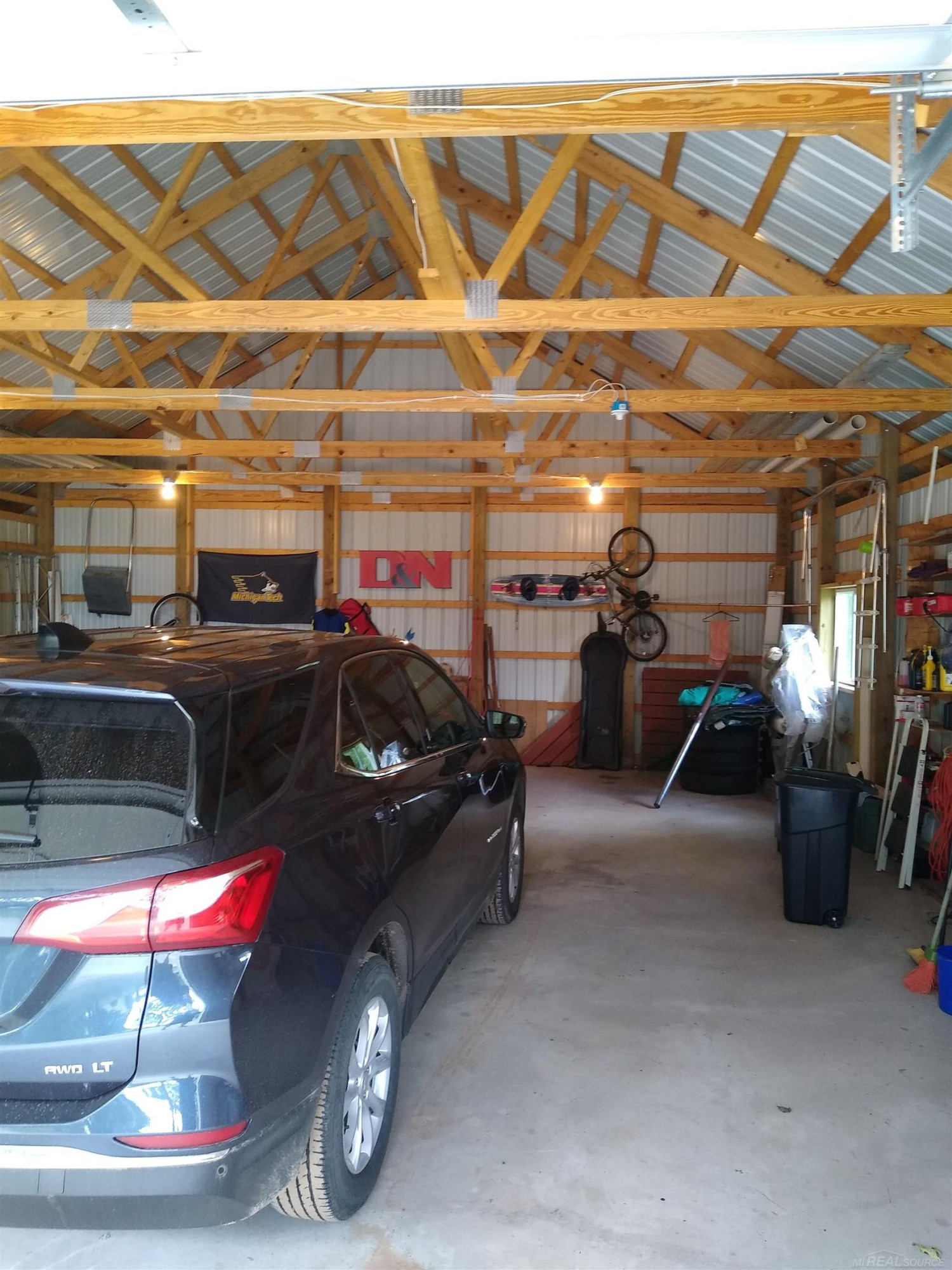 7840 Twin Lakes Road, MI 49965 — Photo 33