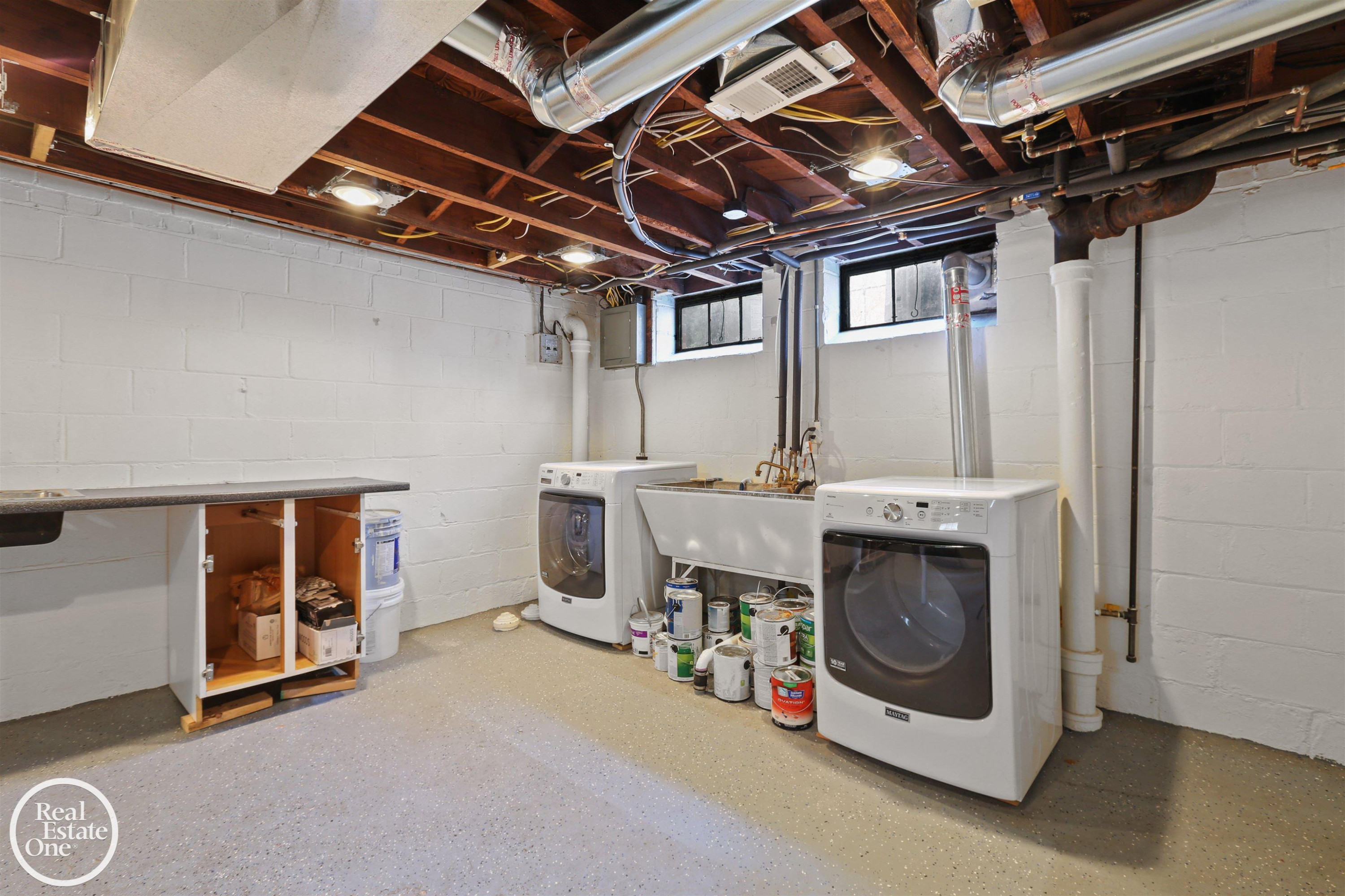 897 Rivard Boulevard, Grosse Pointe, MI 48230 — Photo 40