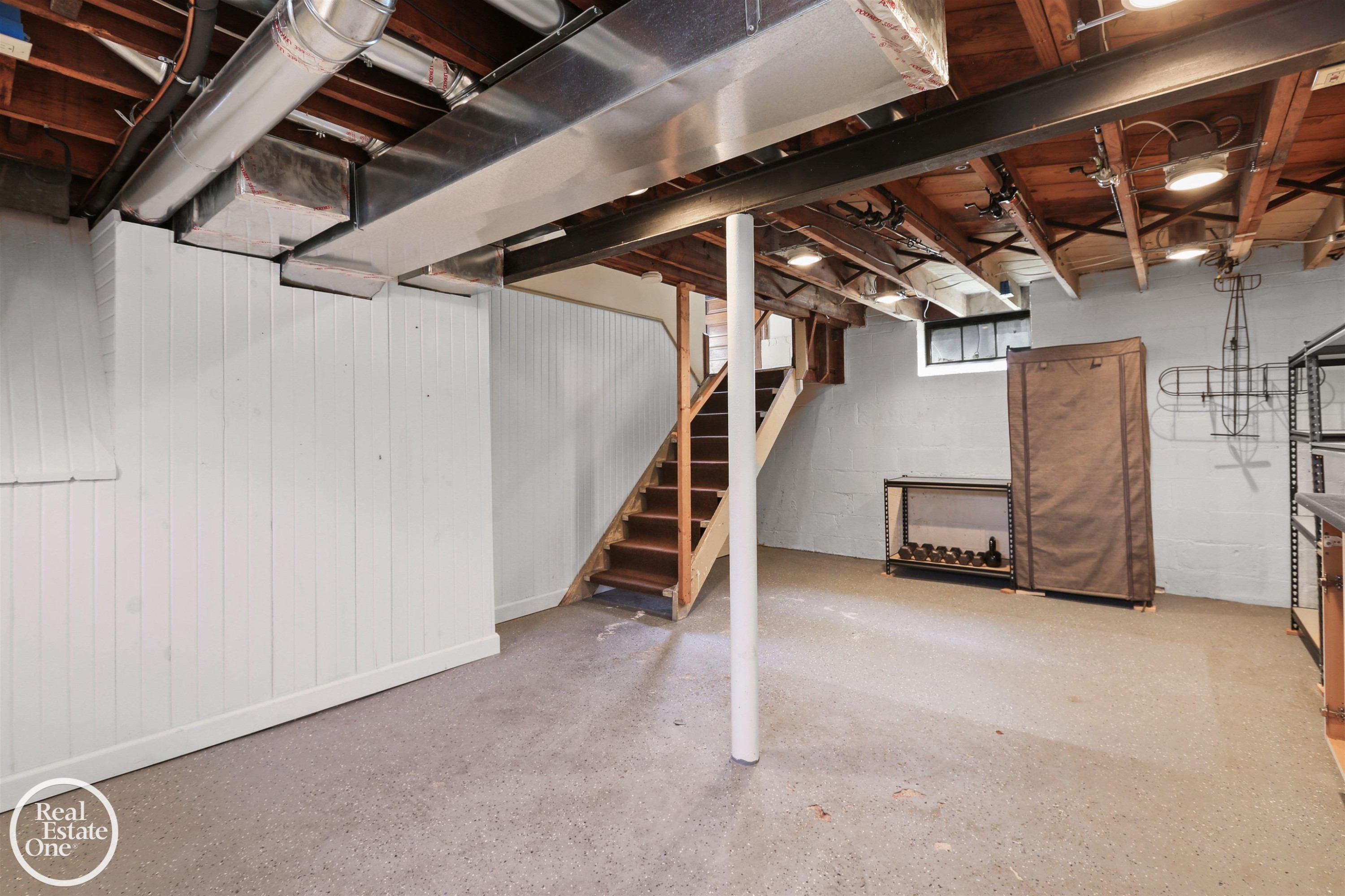 897 Rivard Boulevard, Grosse Pointe, MI 48230 — Photo 41