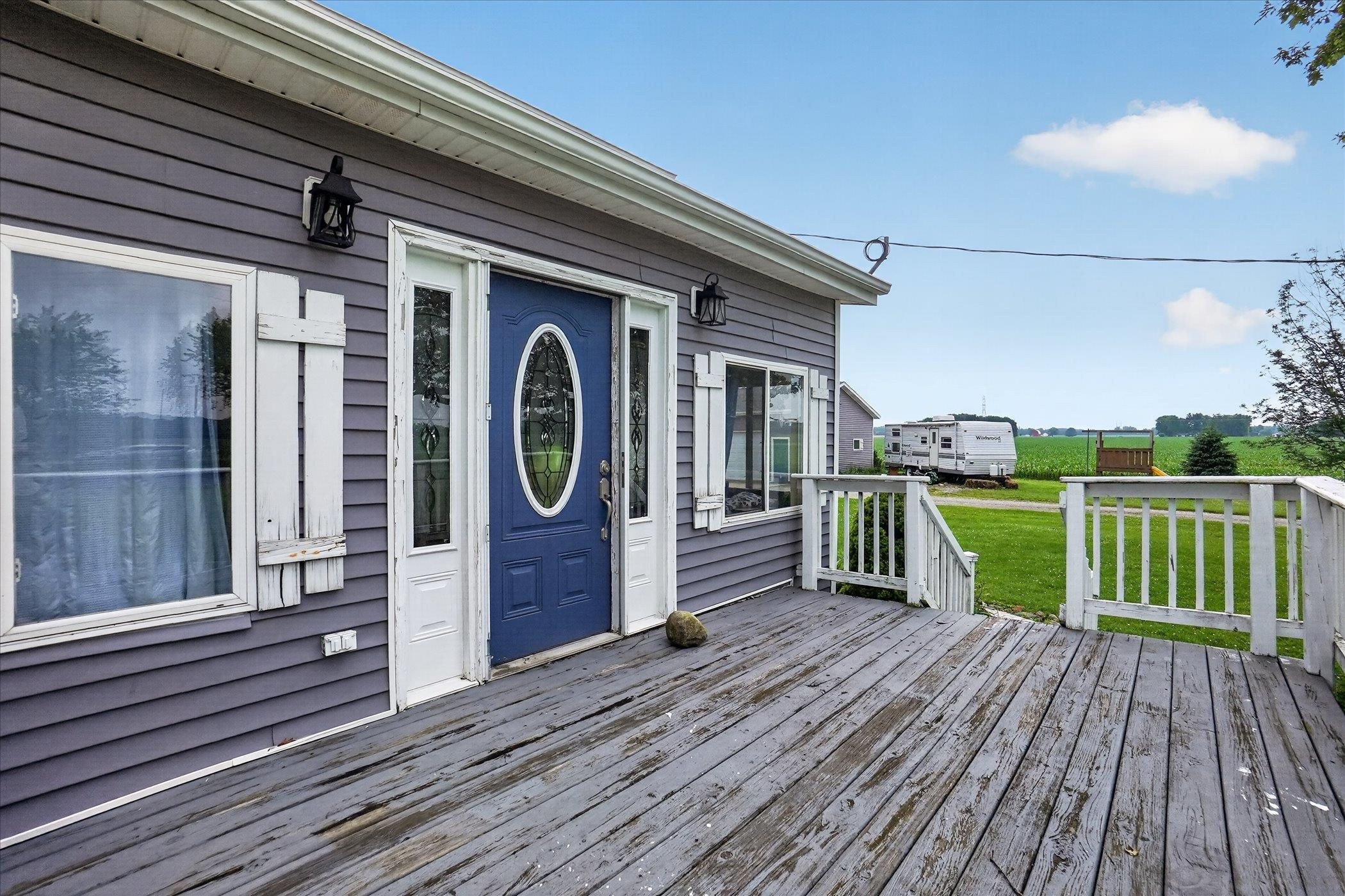 15151 Bishop Road, Chesaning, MI 48616 — Photo 5