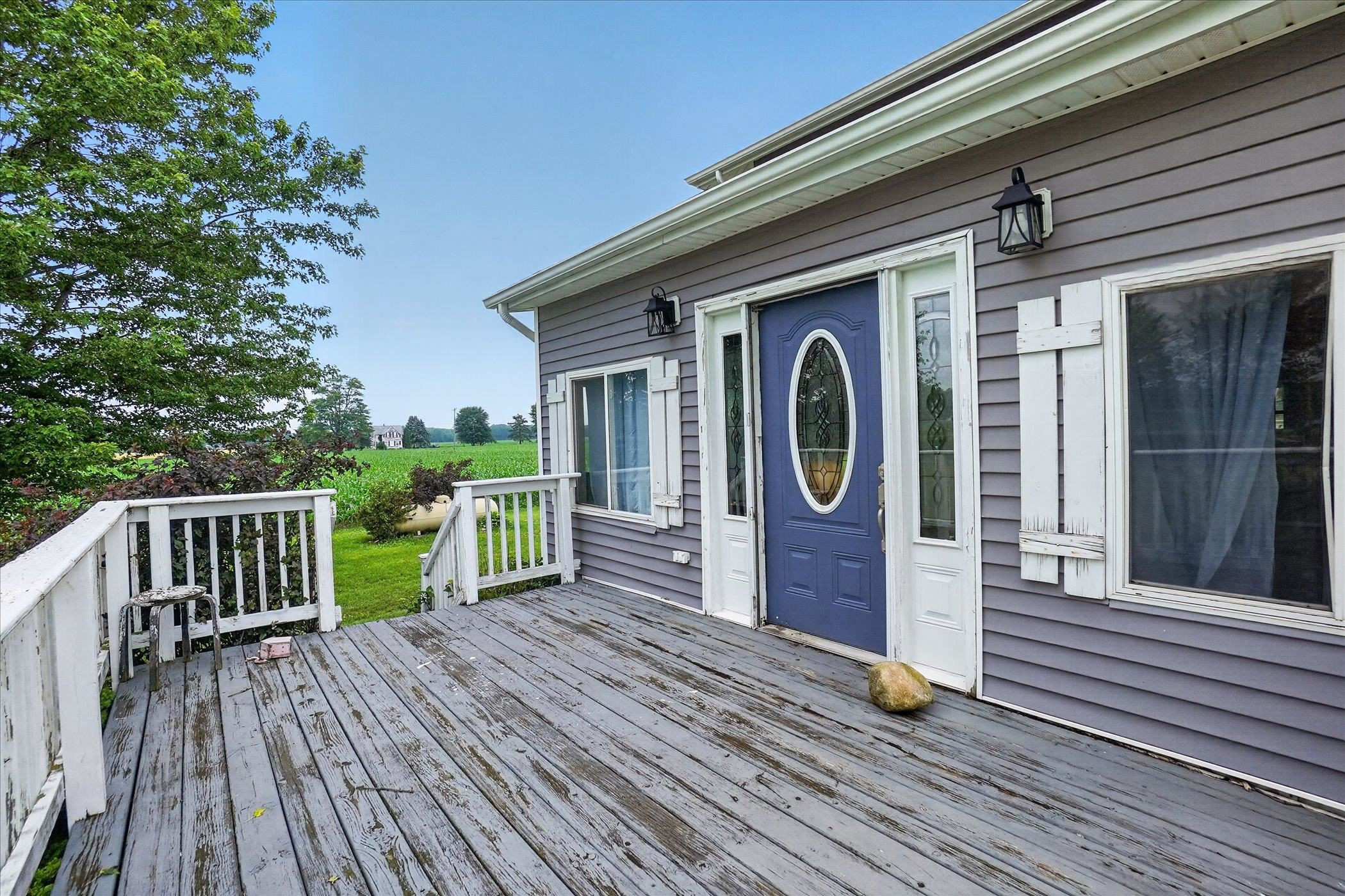 15151 Bishop Road, Chesaning, MI 48616 — Photo 6