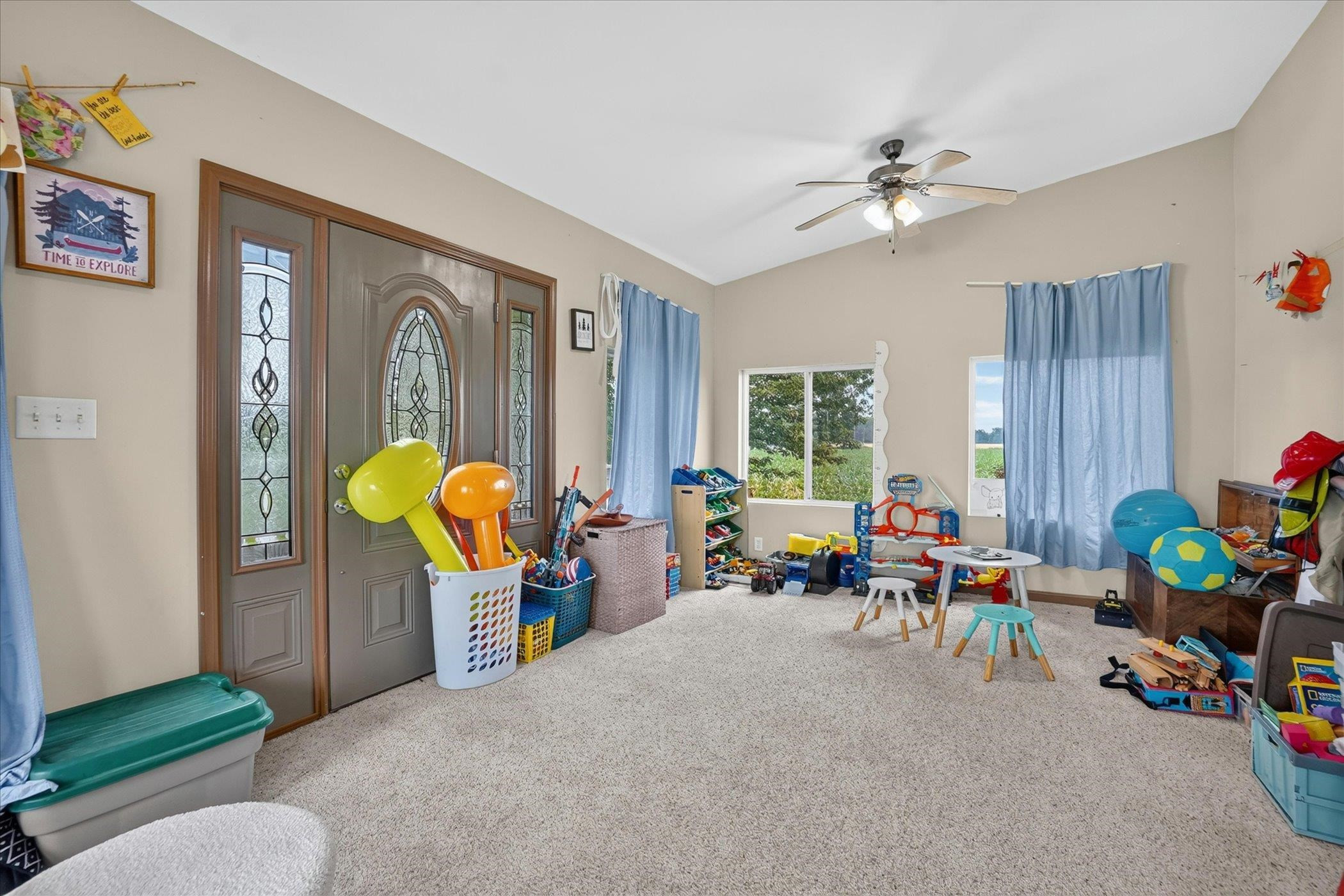 15151 Bishop Road, Chesaning, MI 48616 — Photo 7