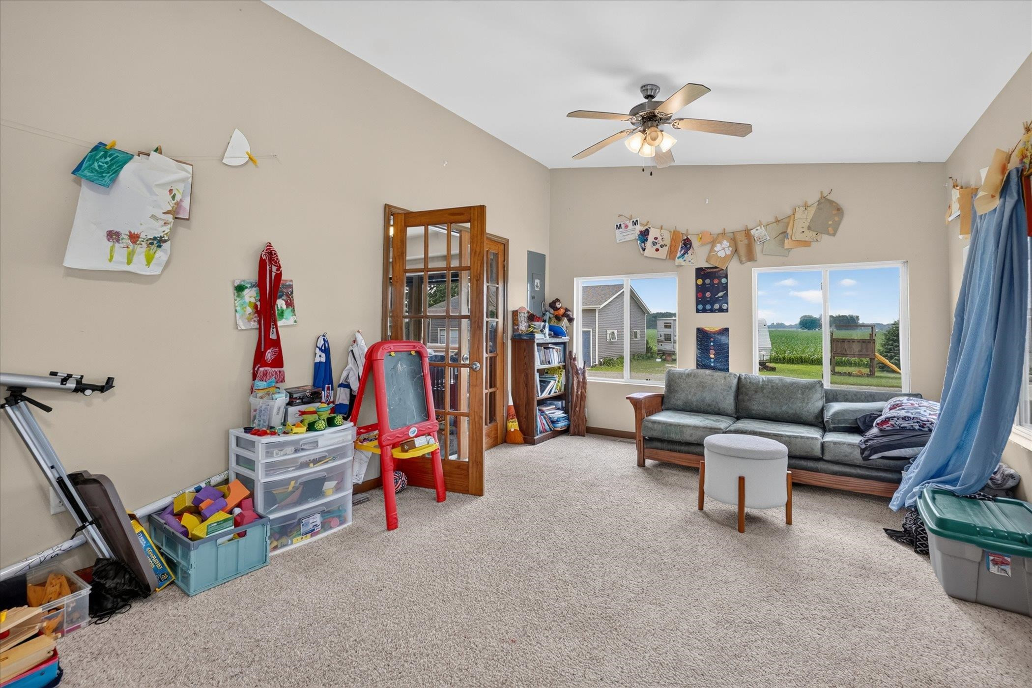 15151 Bishop Road, Chesaning, MI 48616 — Photo 8