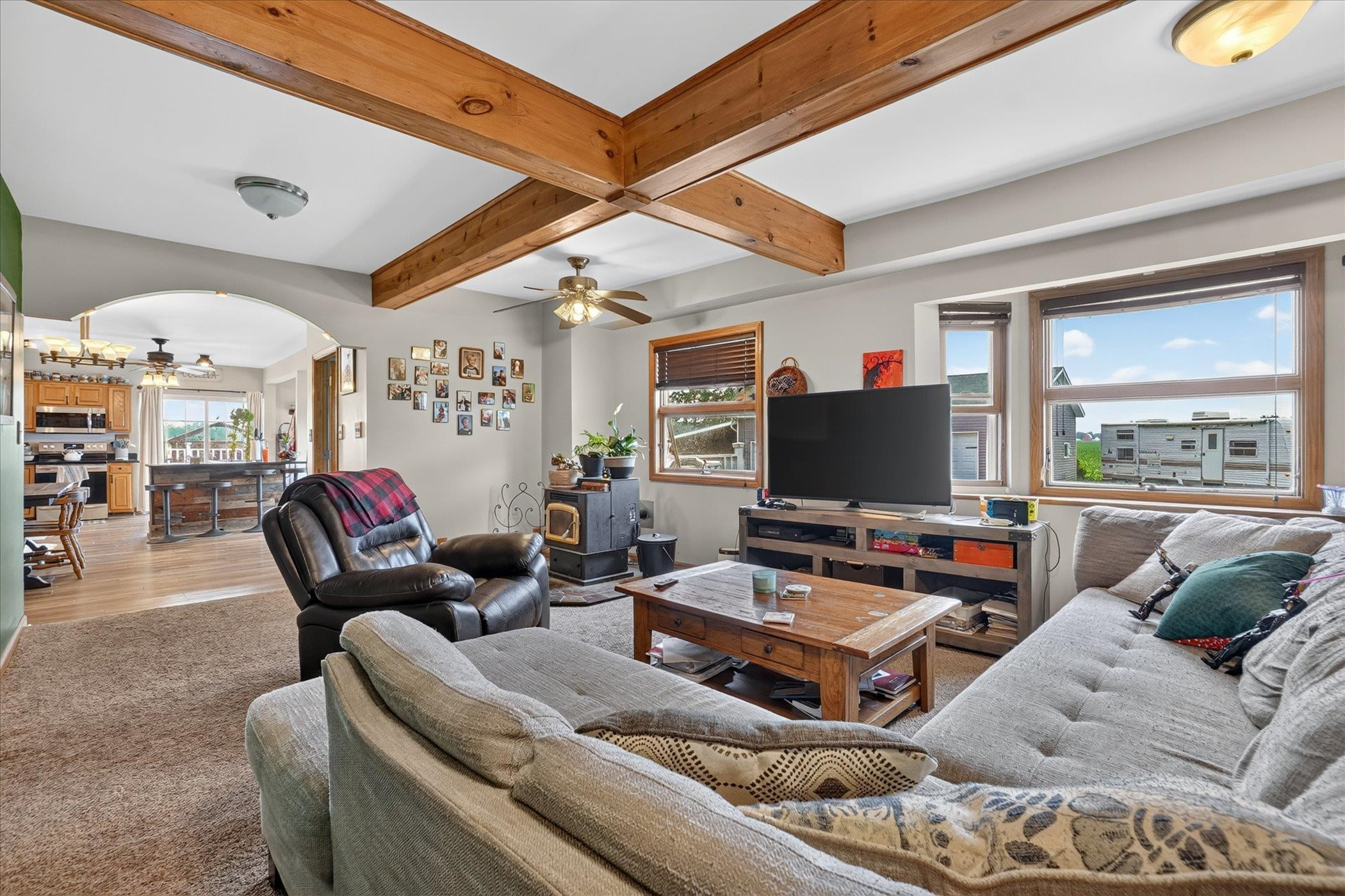 15151 Bishop Road, Chesaning, MI 48616 — Photo 9