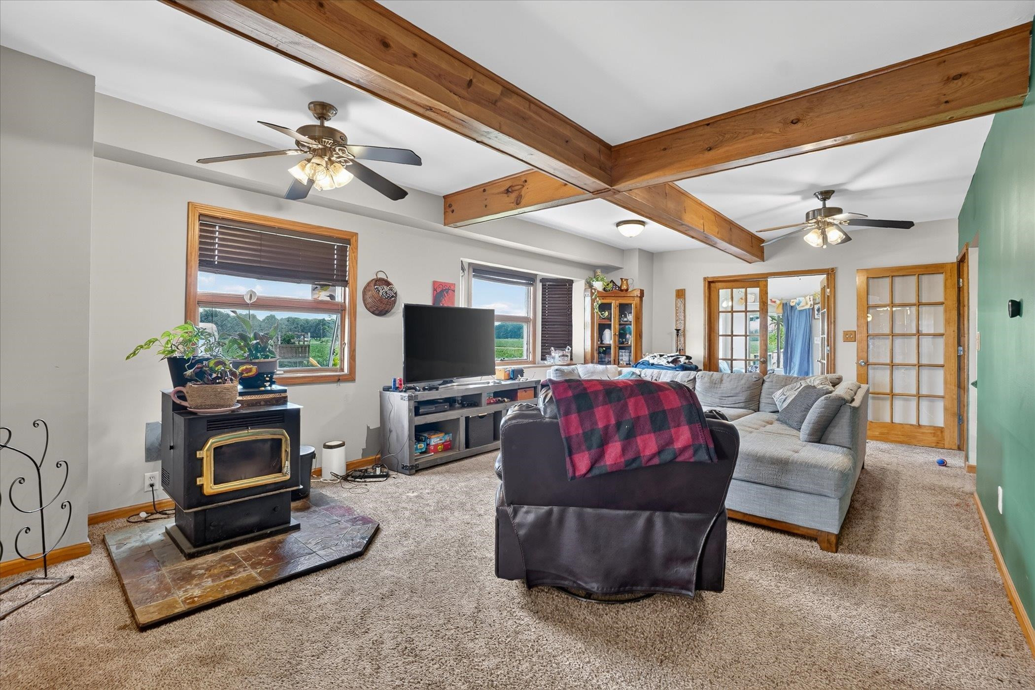 15151 Bishop Road, Chesaning, MI 48616 — Photo 10