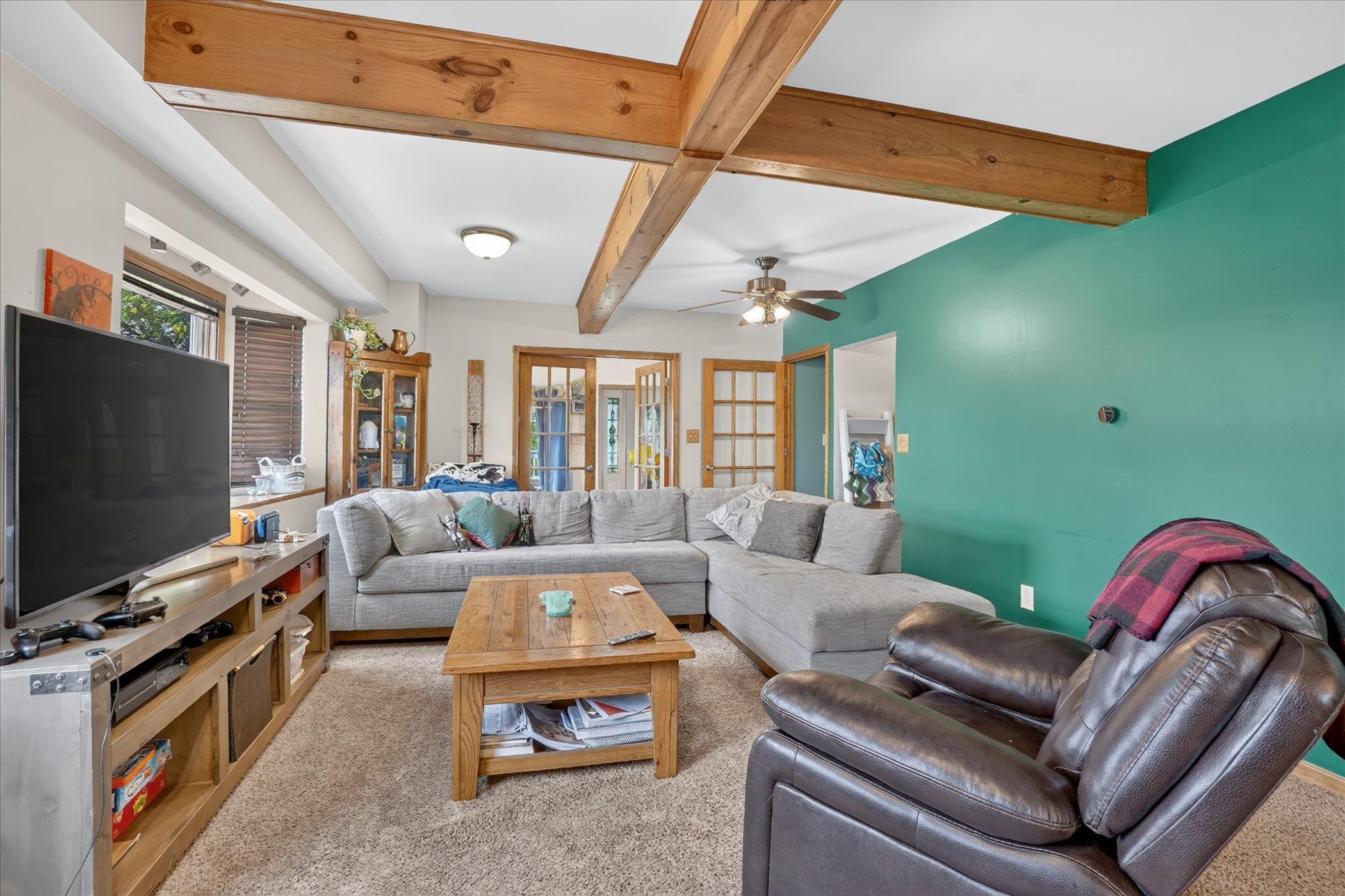 15151 Bishop Road, Chesaning, MI 48616 — Photo 11