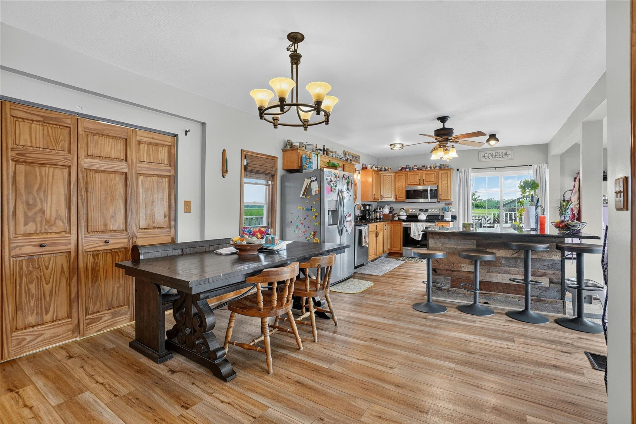 15151 Bishop Road, Chesaning, MI 48616 — Photo 13