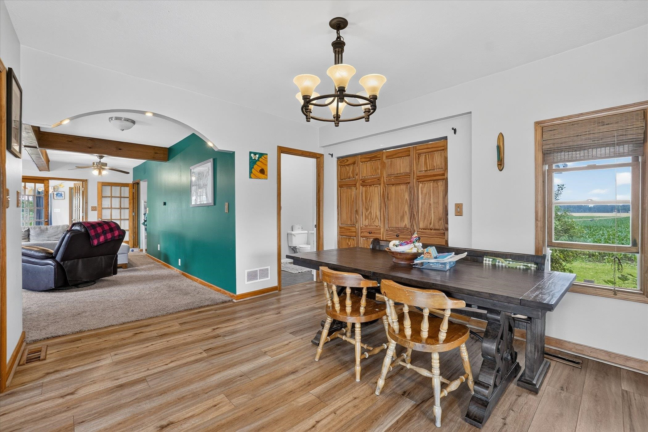 15151 Bishop Road, Chesaning, MI 48616 — Photo 14