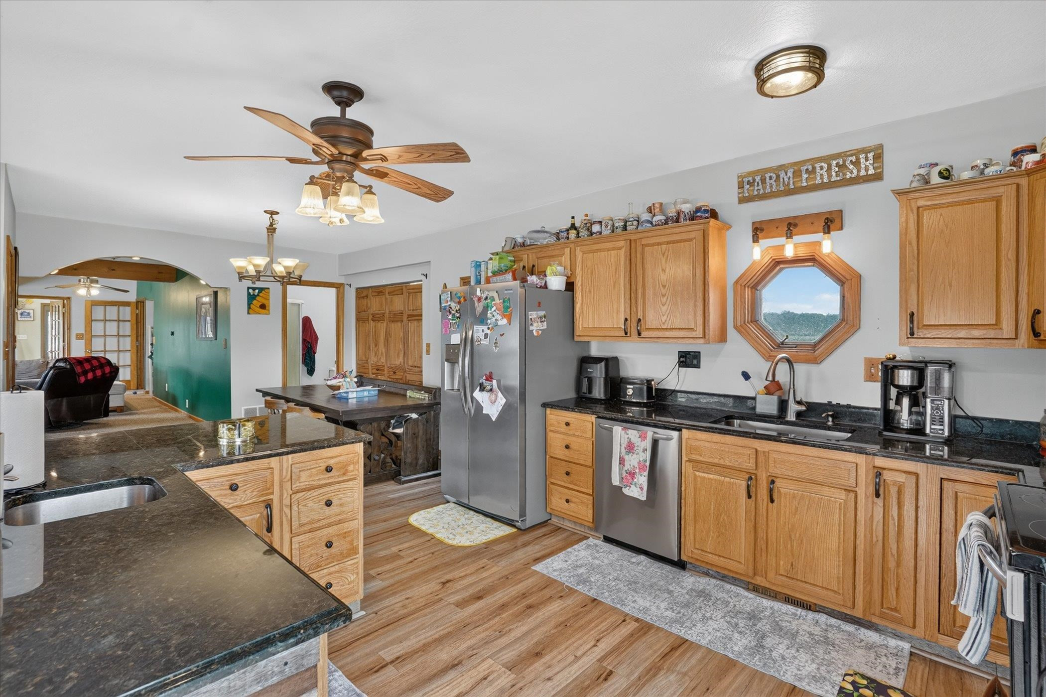 15151 Bishop Road, Chesaning, MI 48616 — Photo 17