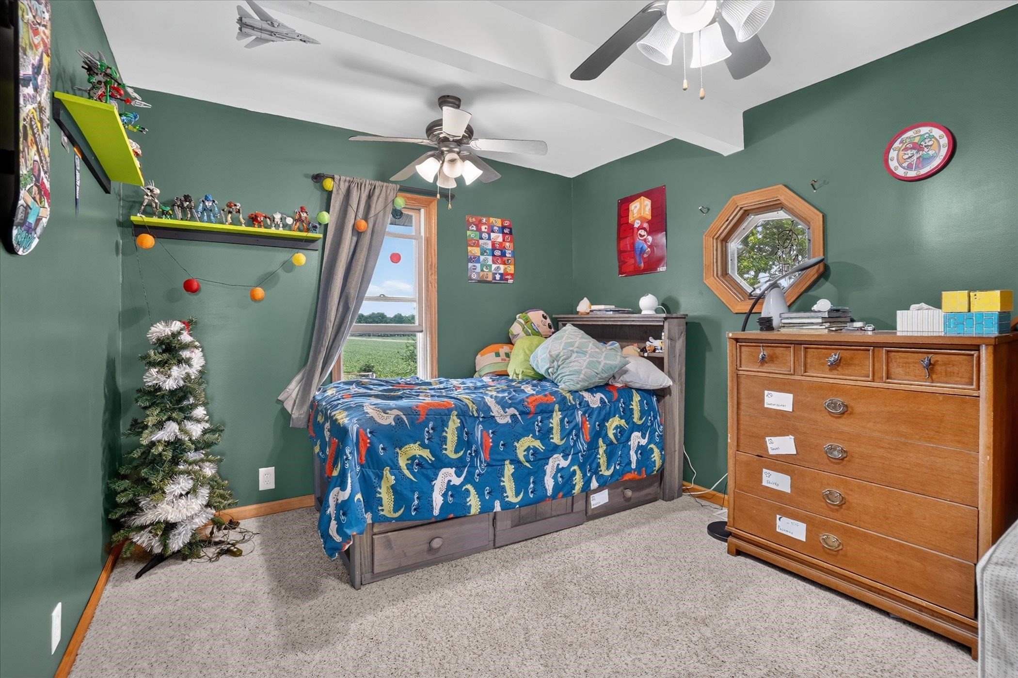 15151 Bishop Road, Chesaning, MI 48616 — Photo 31