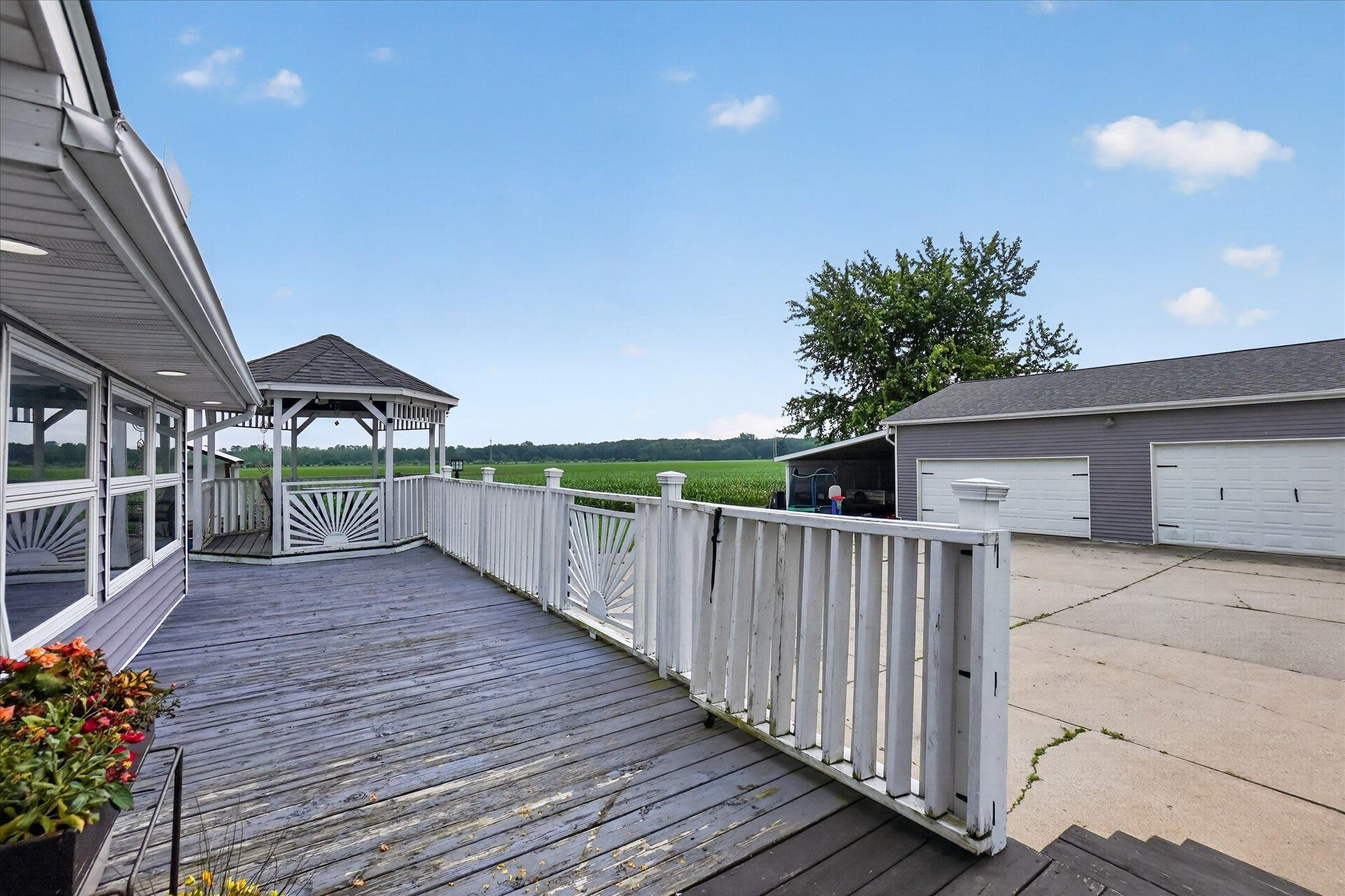 15151 Bishop Road, Chesaning, MI 48616 — Photo 38