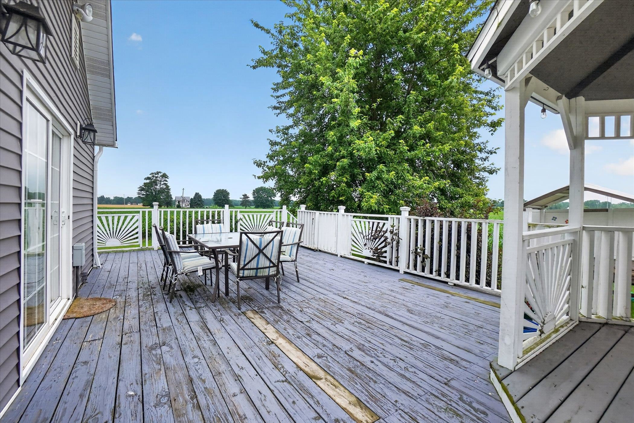 15151 Bishop Road, Chesaning, MI 48616 — Photo 39