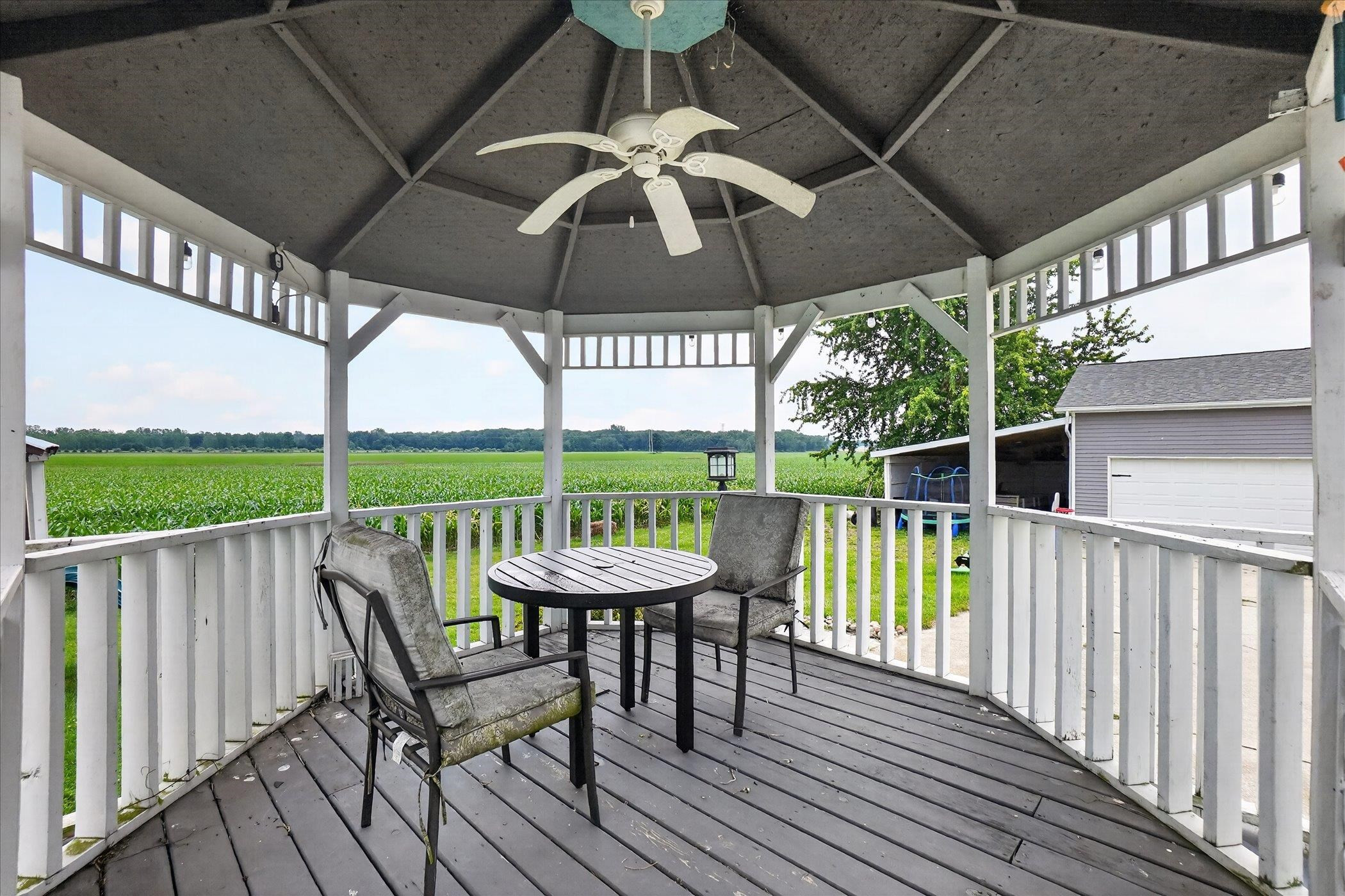 15151 Bishop Road, Chesaning, MI 48616 — Photo 40