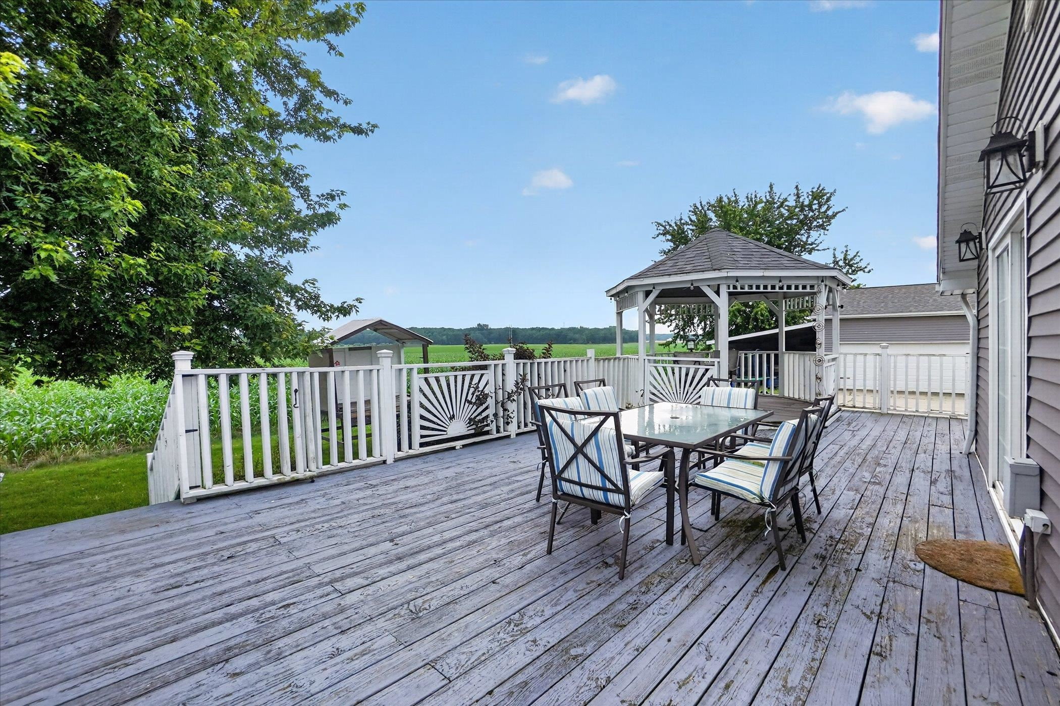 15151 Bishop Road, Chesaning, MI 48616 — Photo 41