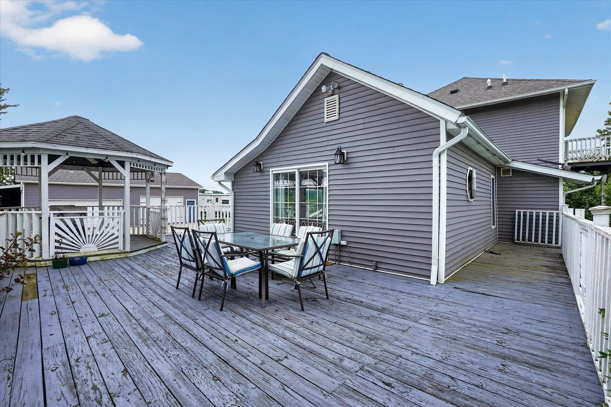 15151 Bishop Road, Chesaning, MI 48616 — Photo 42
