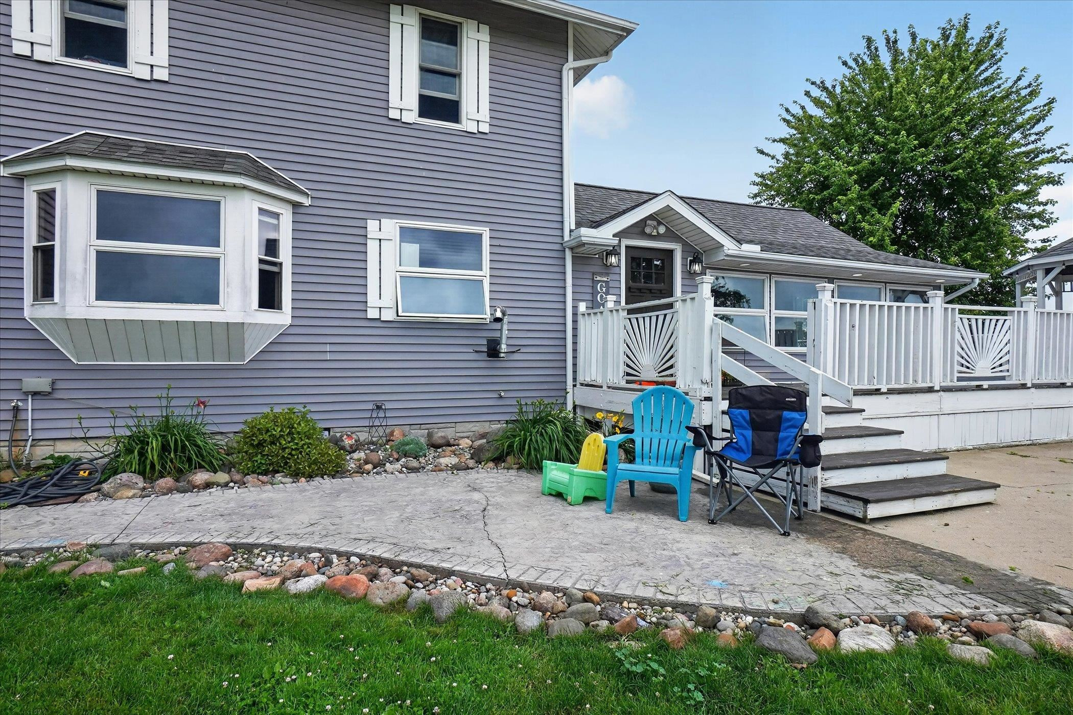 15151 Bishop Road, Chesaning, MI 48616 — Photo 45
