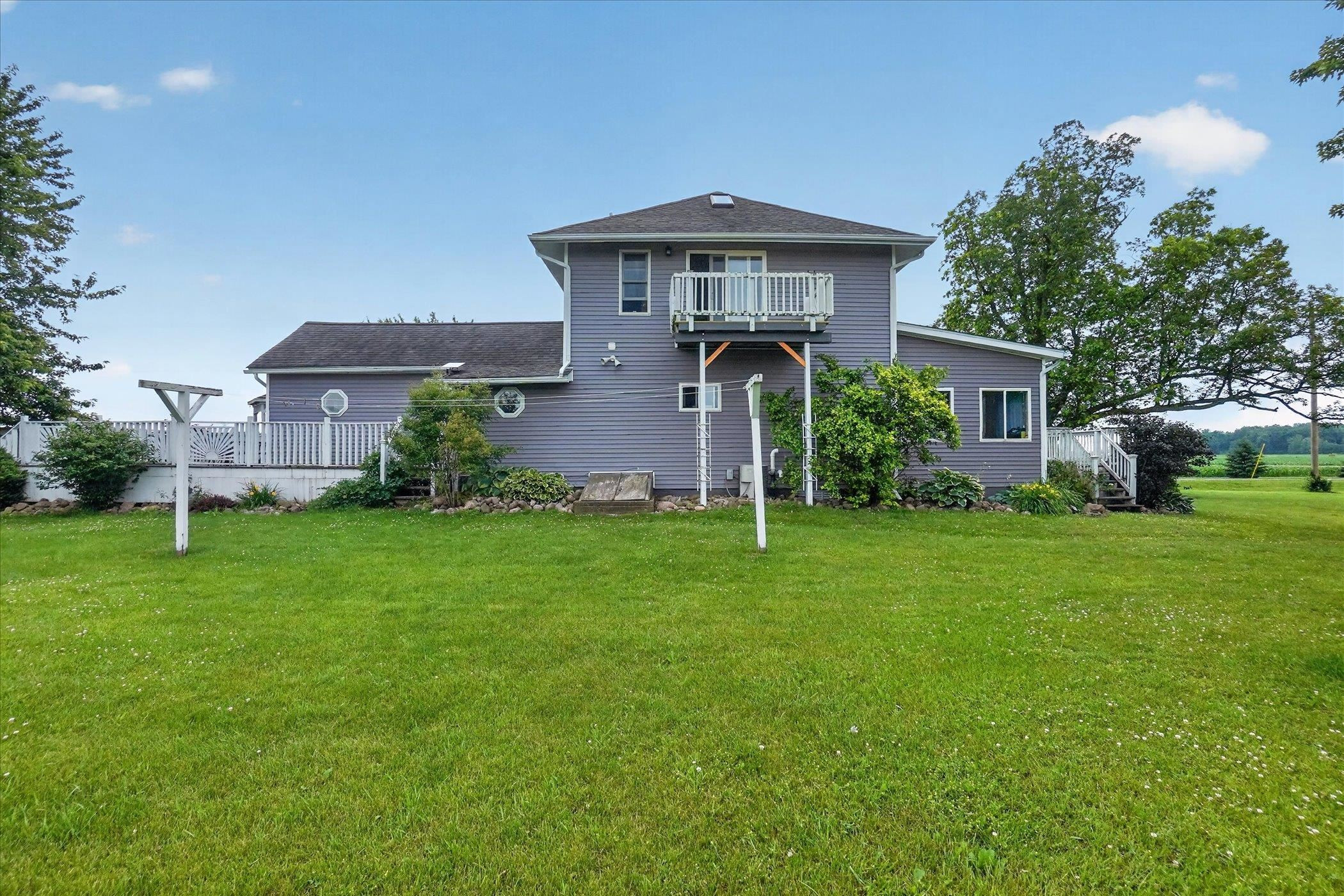 15151 Bishop Road, Chesaning, MI 48616 — Photo 46
