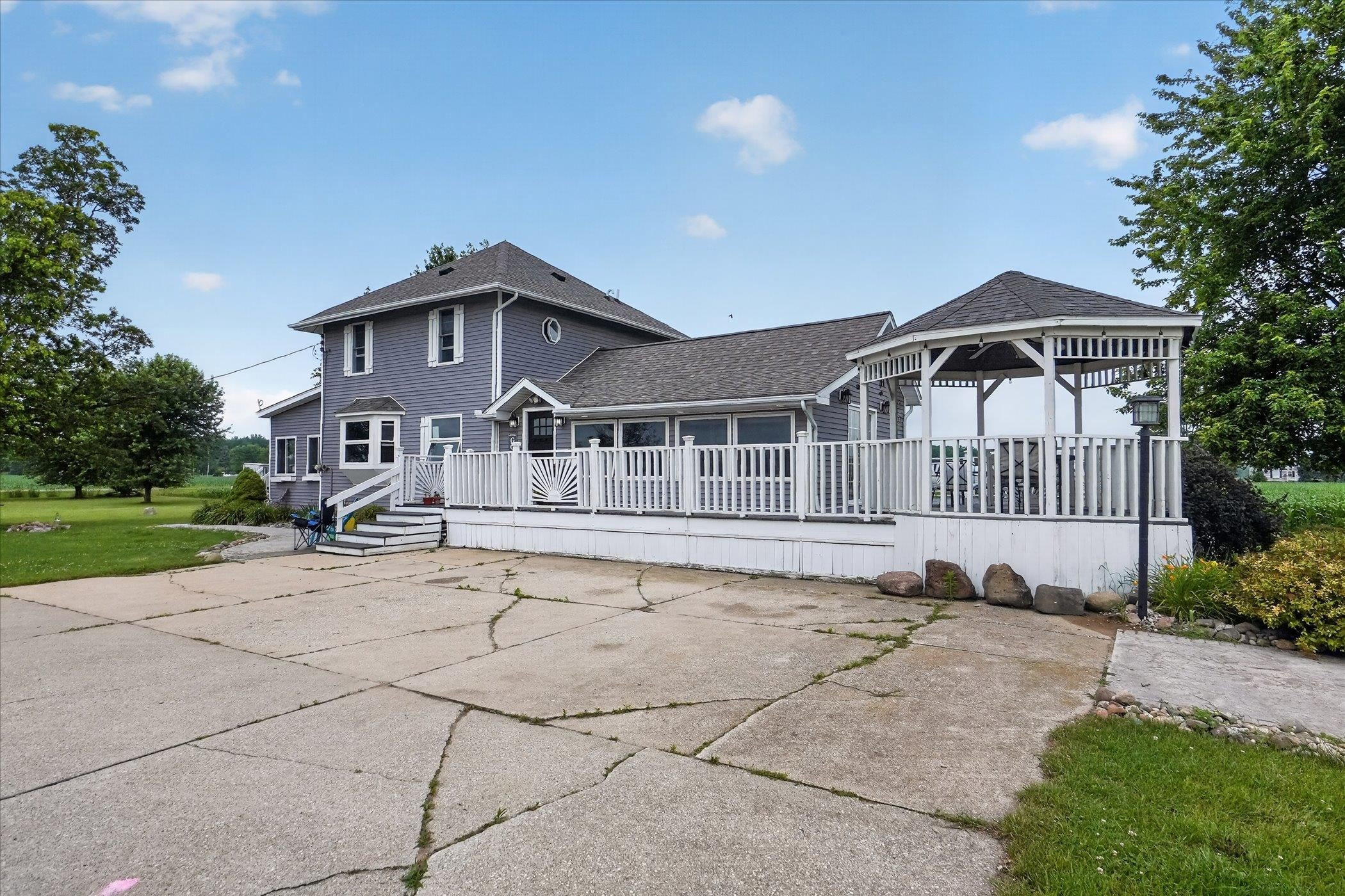 15151 Bishop Road, Chesaning, MI 48616 — Photo 48