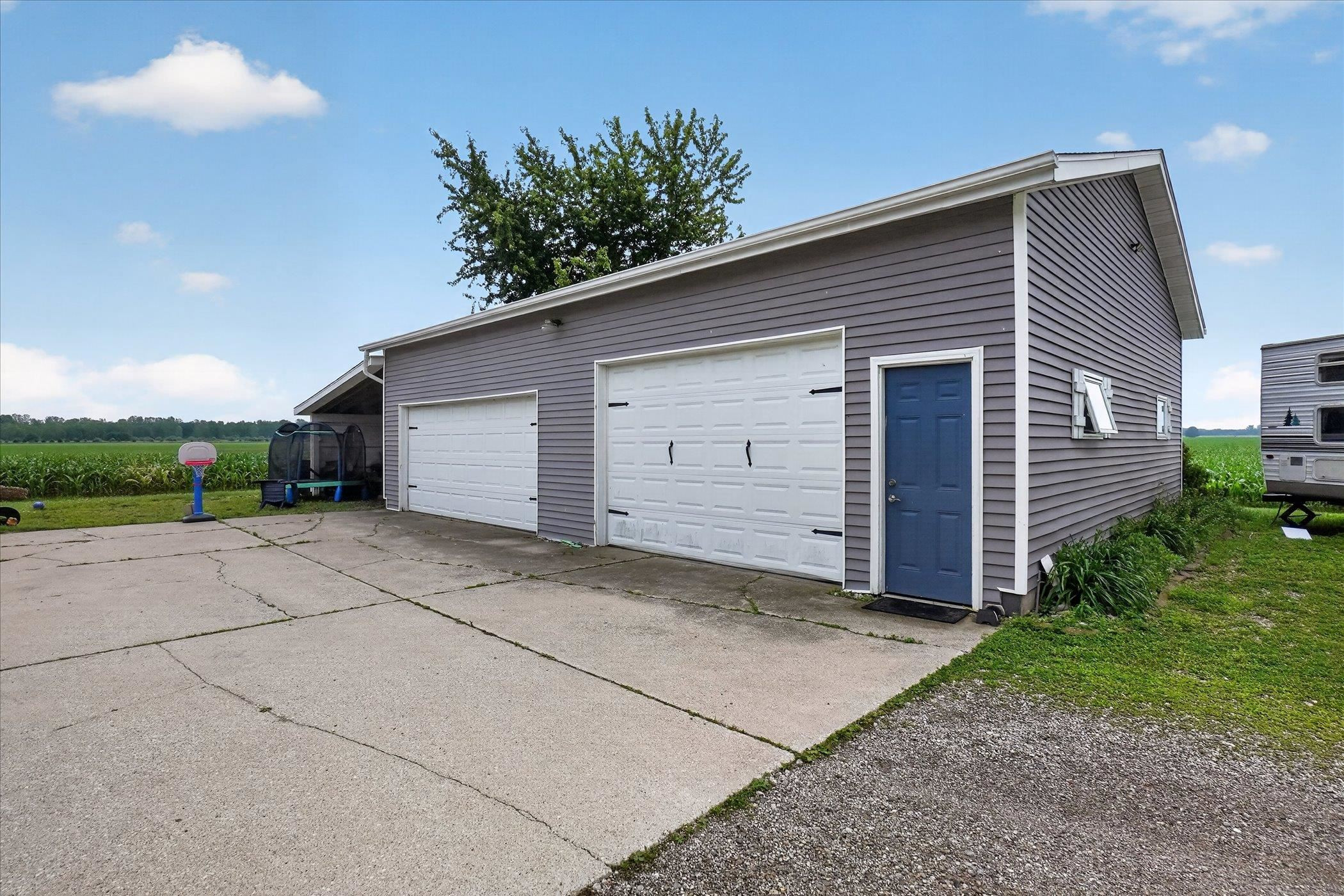 15151 Bishop Road, Chesaning, MI 48616 — Photo 49