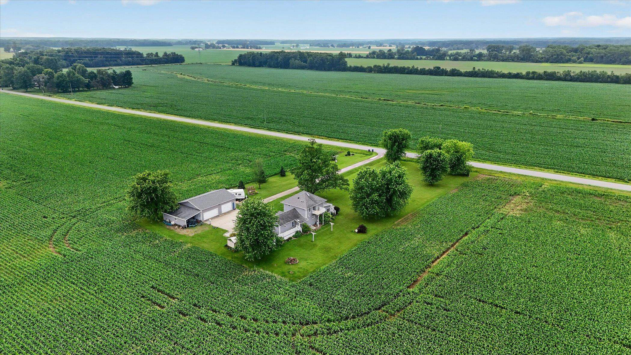 15151 Bishop Road, Chesaning, MI 48616 — Photo 53