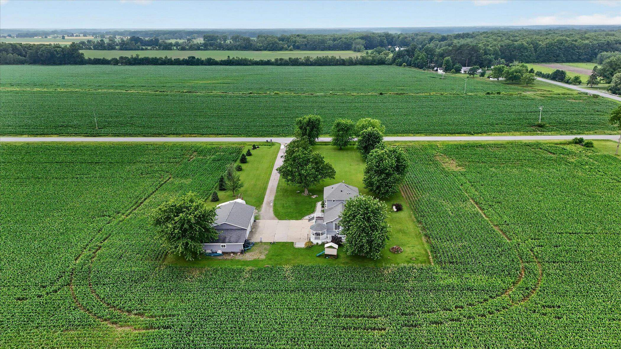 15151 Bishop Road, Chesaning, MI 48616 — Photo 54