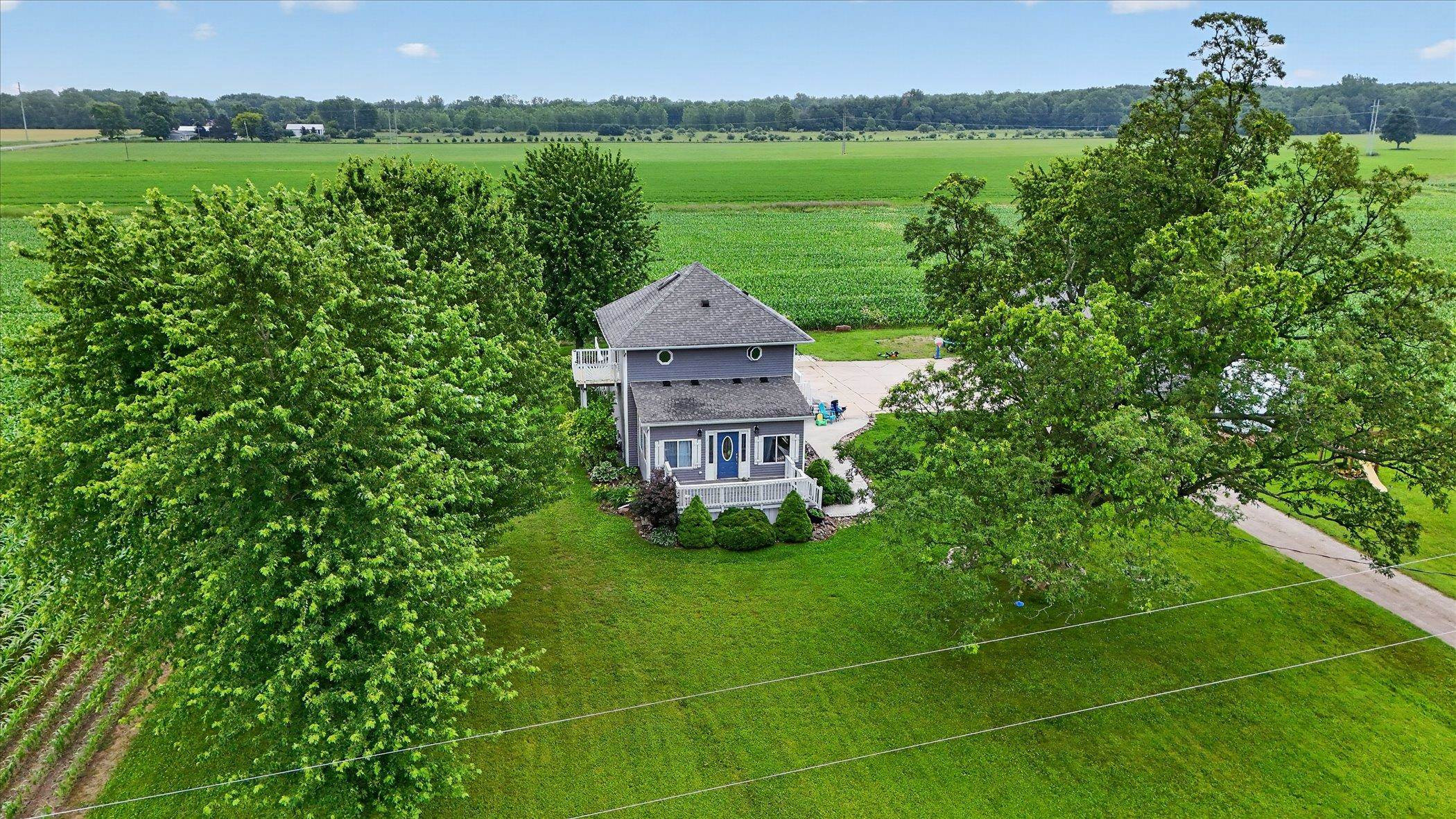 15151 Bishop Road, Chesaning, MI 48616 — Photo 60