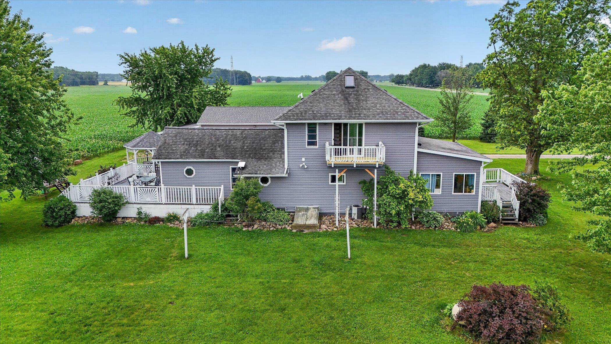 15151 Bishop Road, Chesaning, MI 48616 — Photo 62