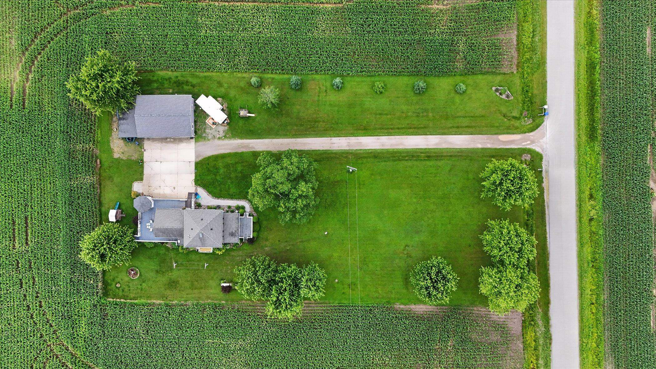 15151 Bishop Road, Chesaning, MI 48616 — Photo 66