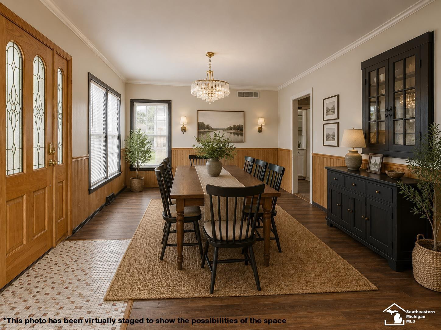 4356 14th Street, Luna Pier, MI 48157 — Photo 4