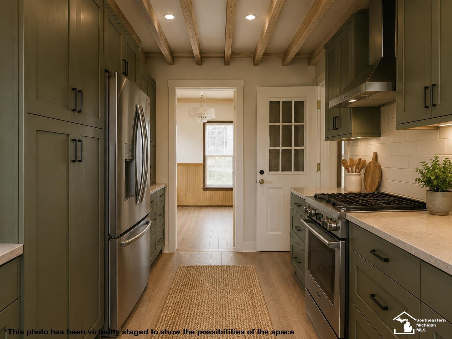 4356 14th Street, Luna Pier, MI 48157 — Photo 15