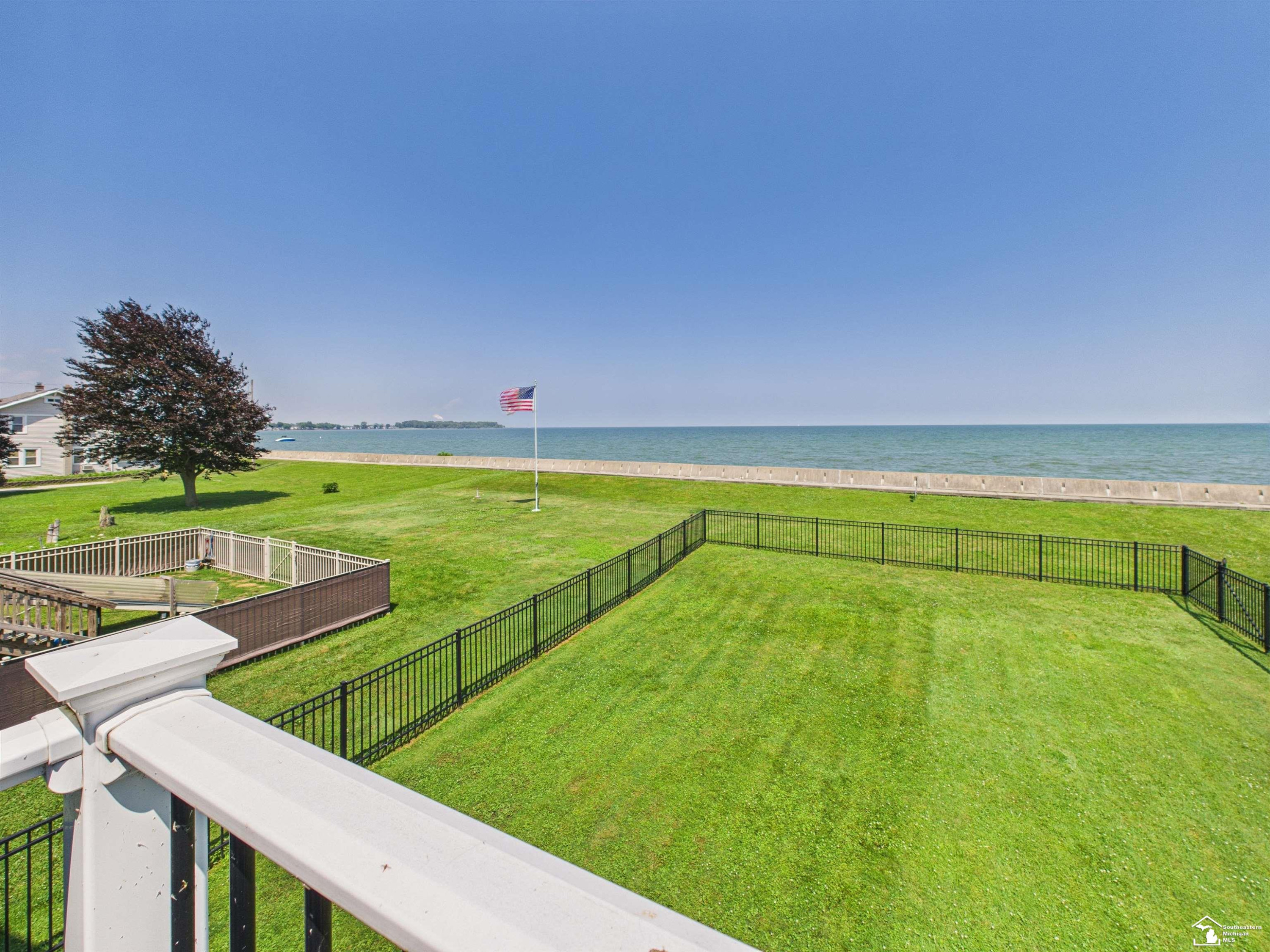 4356 14th Street, Luna Pier, MI 48157 — Photo 33