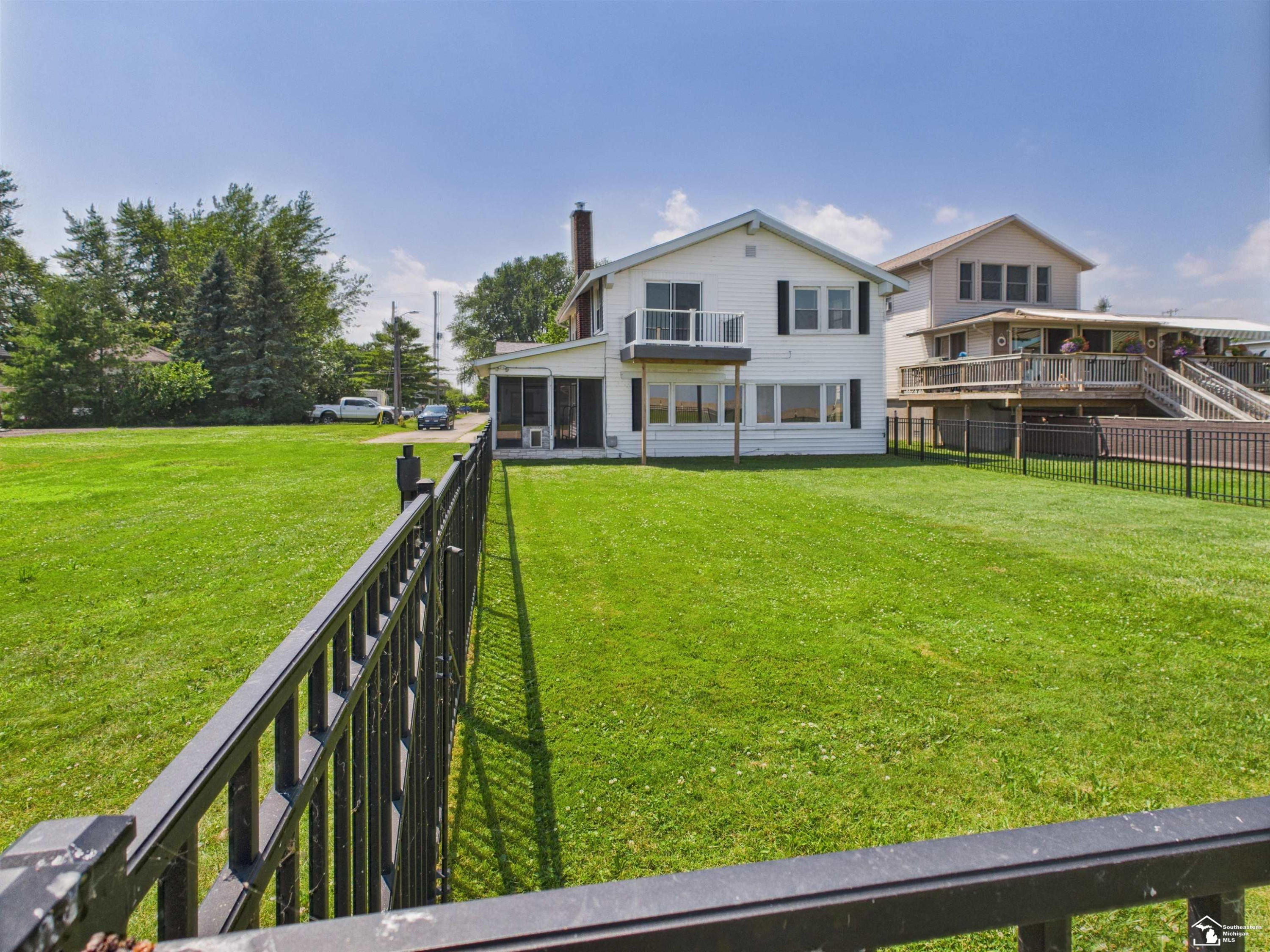 4356 14th Street, Luna Pier, MI 48157 — Photo 44
