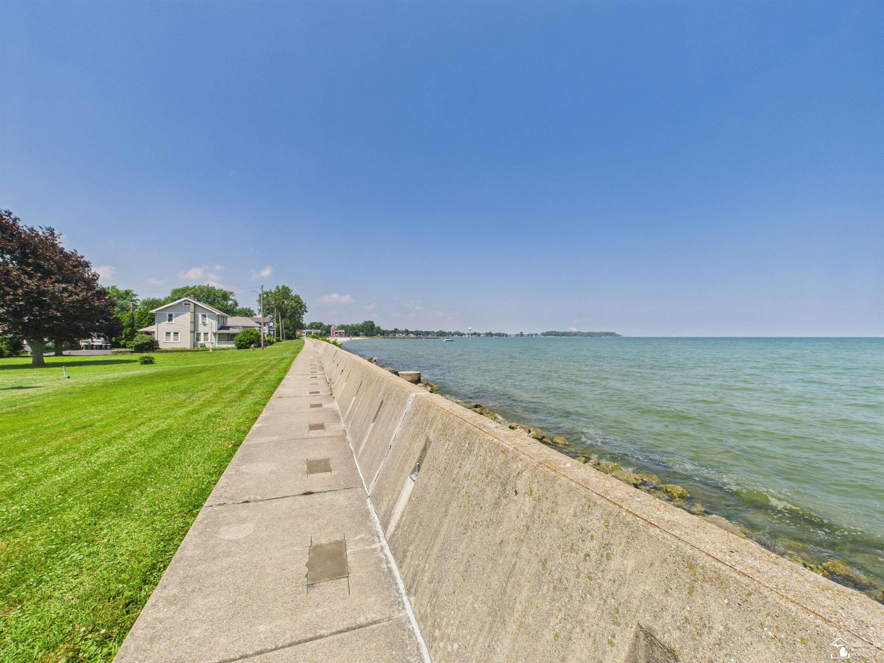 4356 14th Street, Luna Pier, MI 48157 — Photo 47
