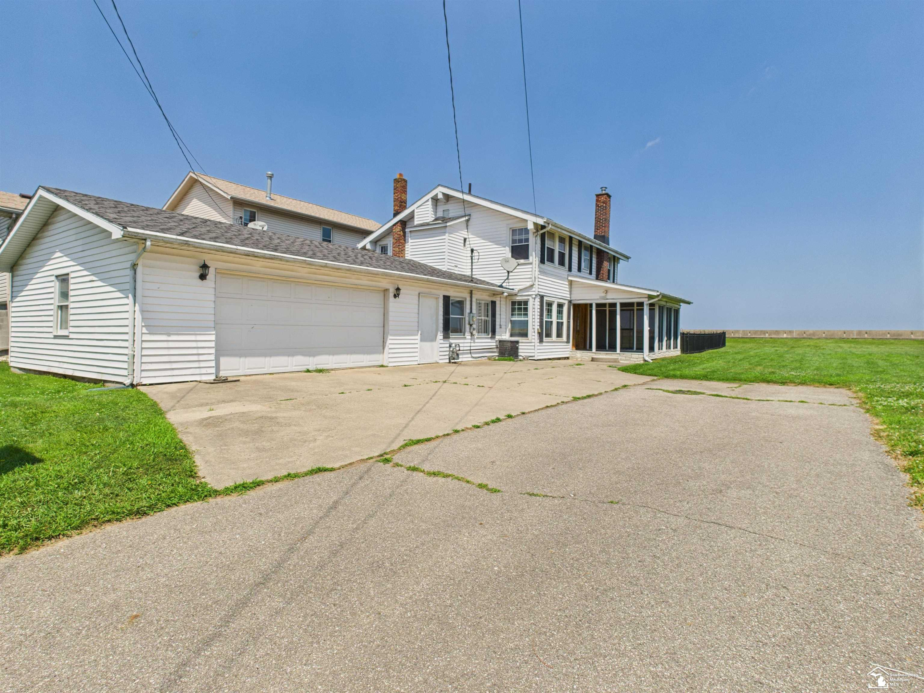 4356 14th Street, Luna Pier, MI 48157 — Photo 48