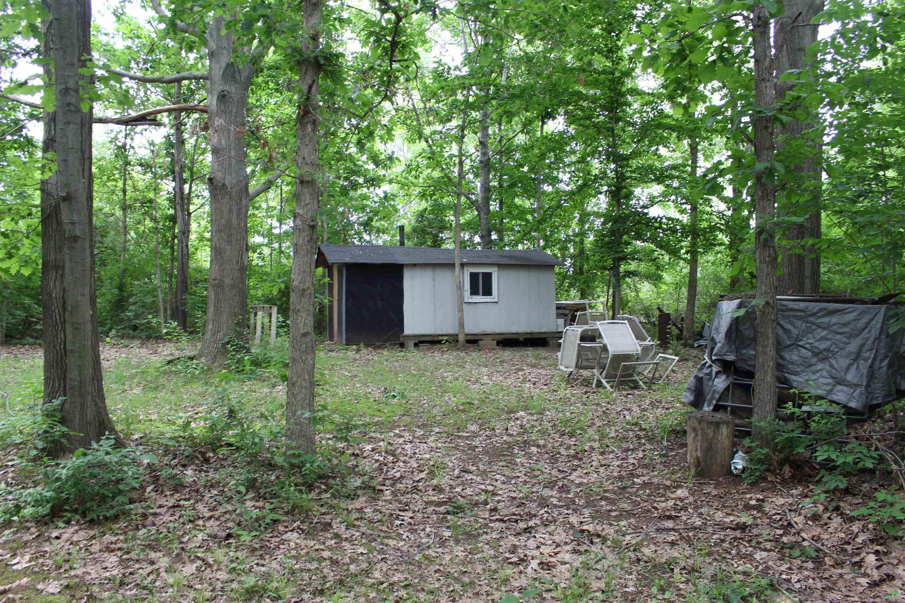 TBD Burnside Road, Otter Lake, MI 48464 — Photo 3