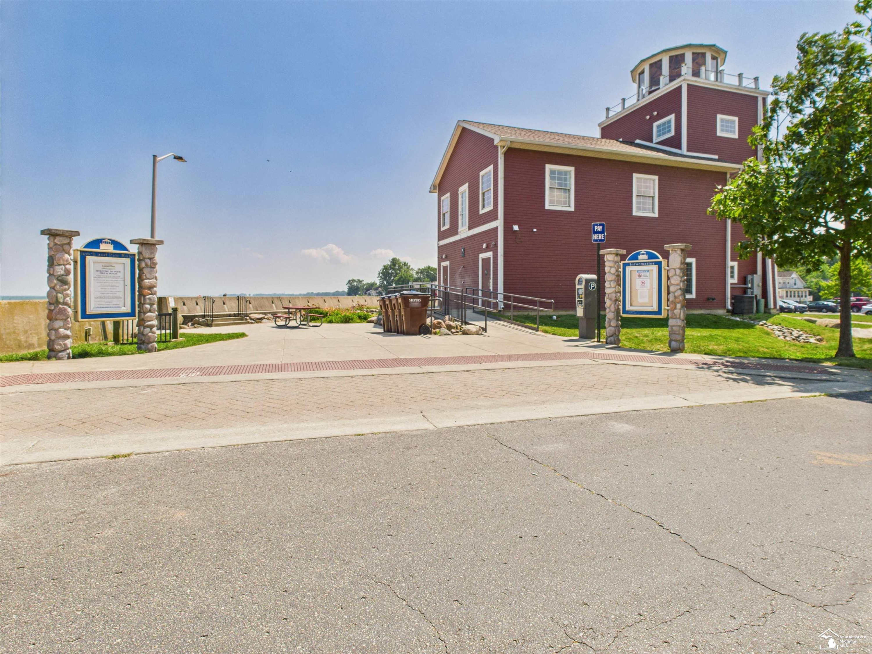 4356 14th Street, Luna Pier, MI 48157 — Photo 52