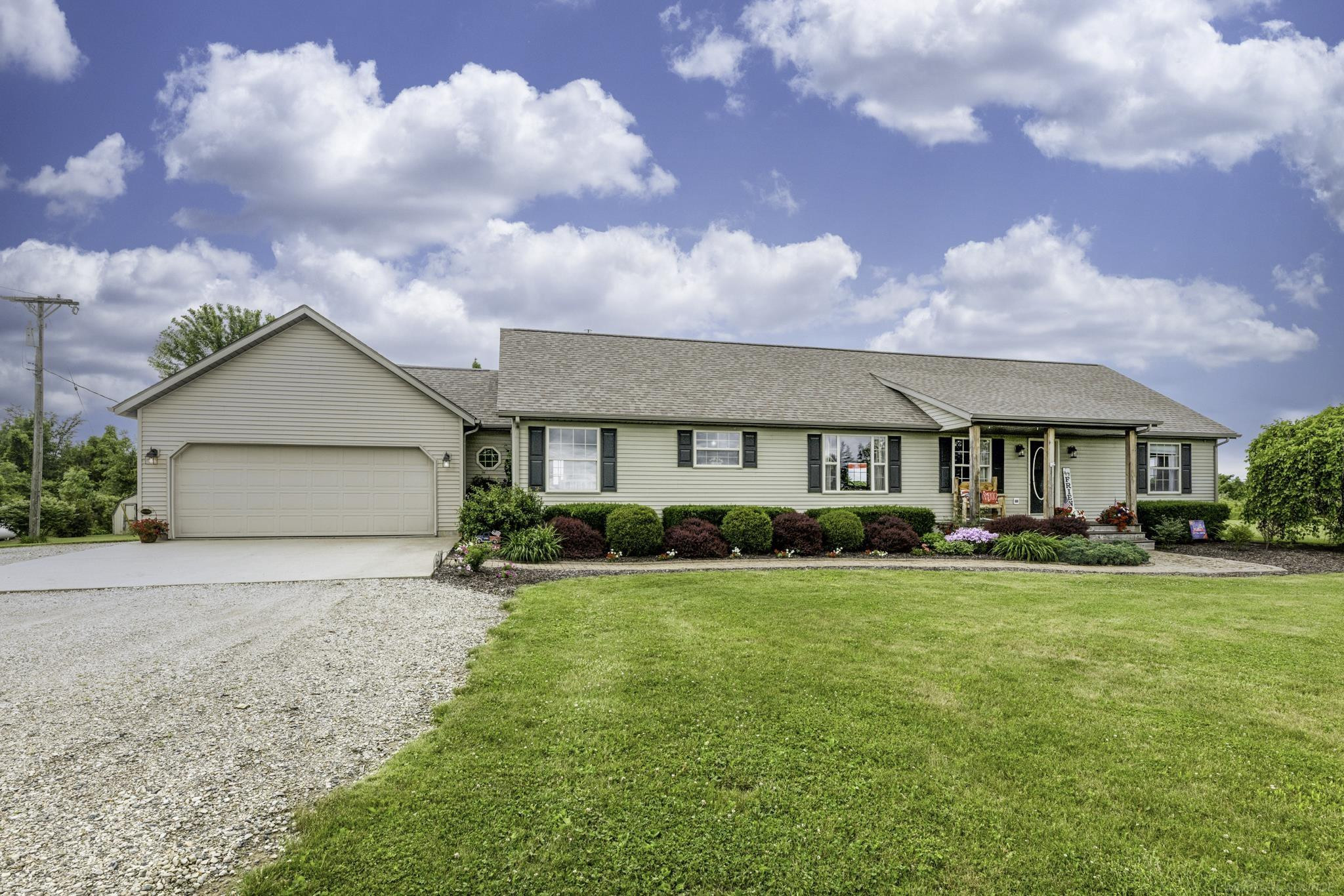 7444 Todd Road, Croswell, MI 48422