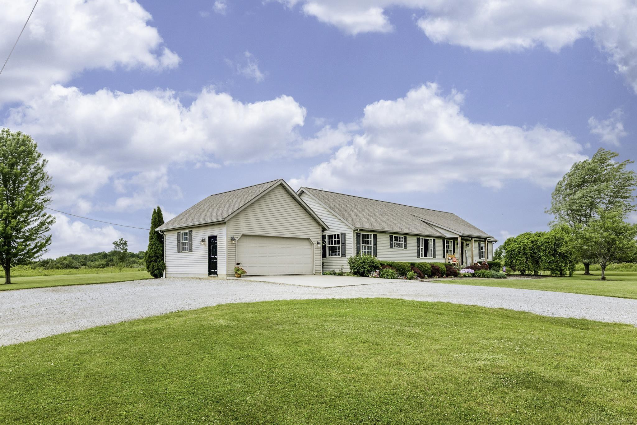 7444 Todd Road, Croswell, MI 48422 — Photo 2