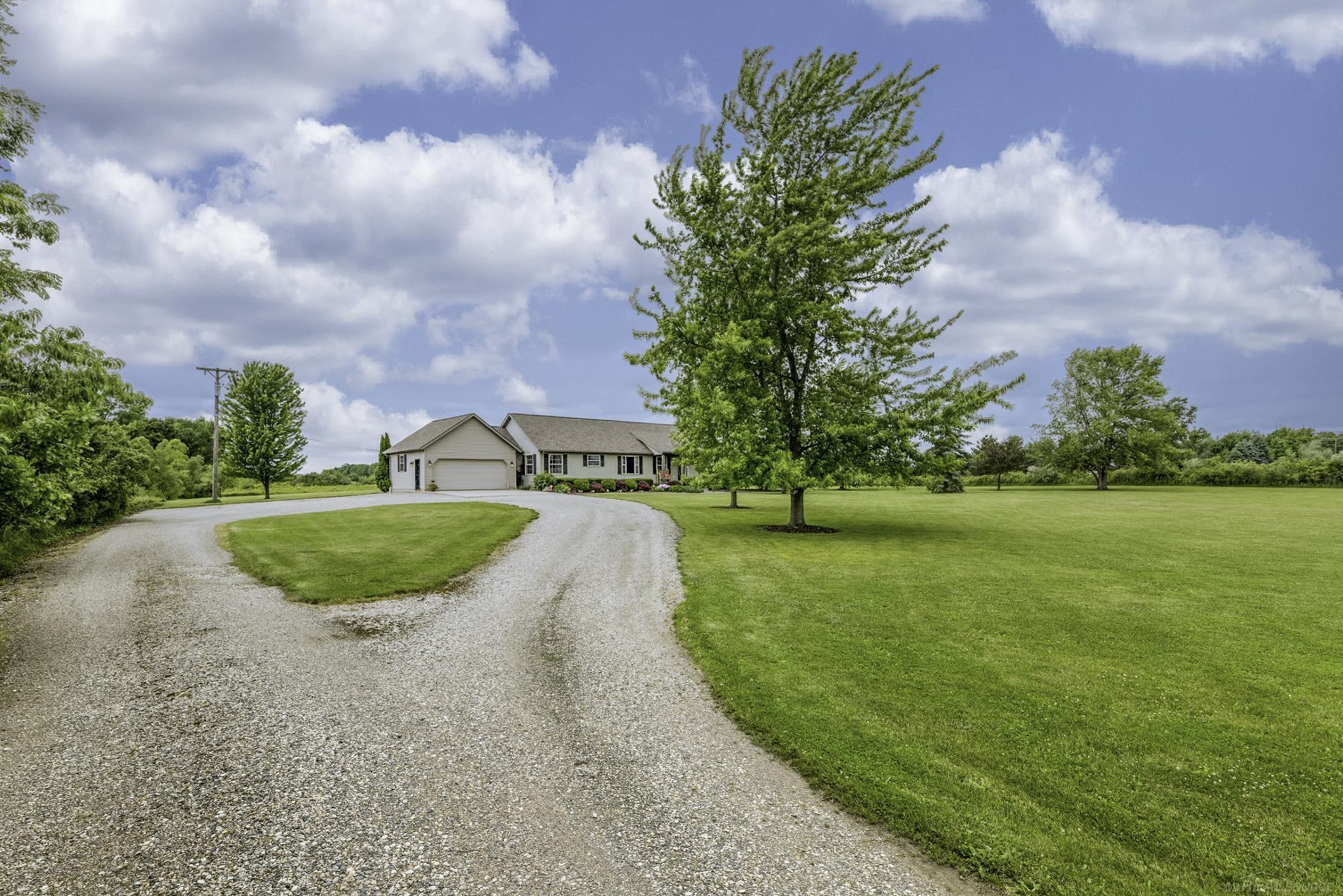 7444 Todd Road, Croswell, MI 48422 — Photo 3