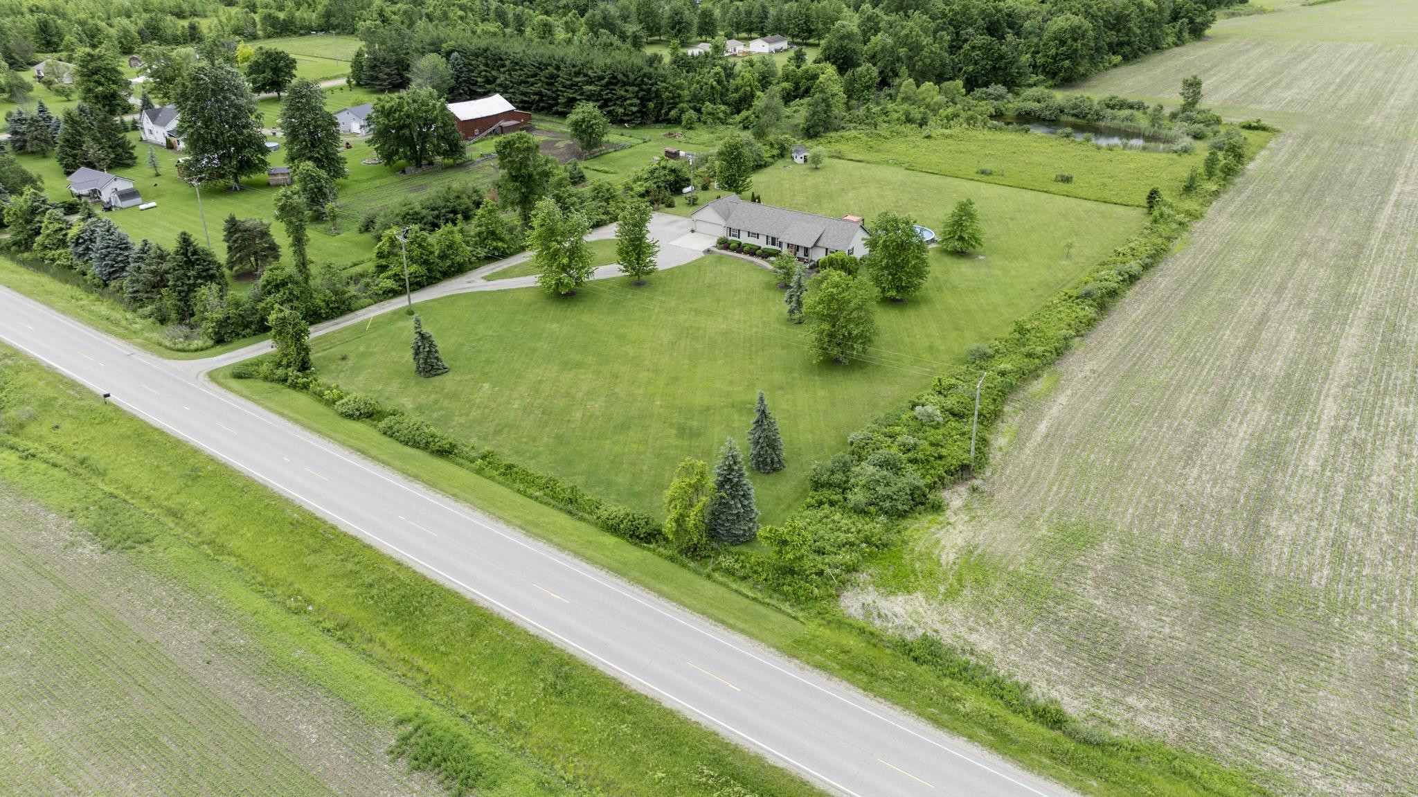 7444 Todd Road, Croswell, MI 48422 — Photo 5