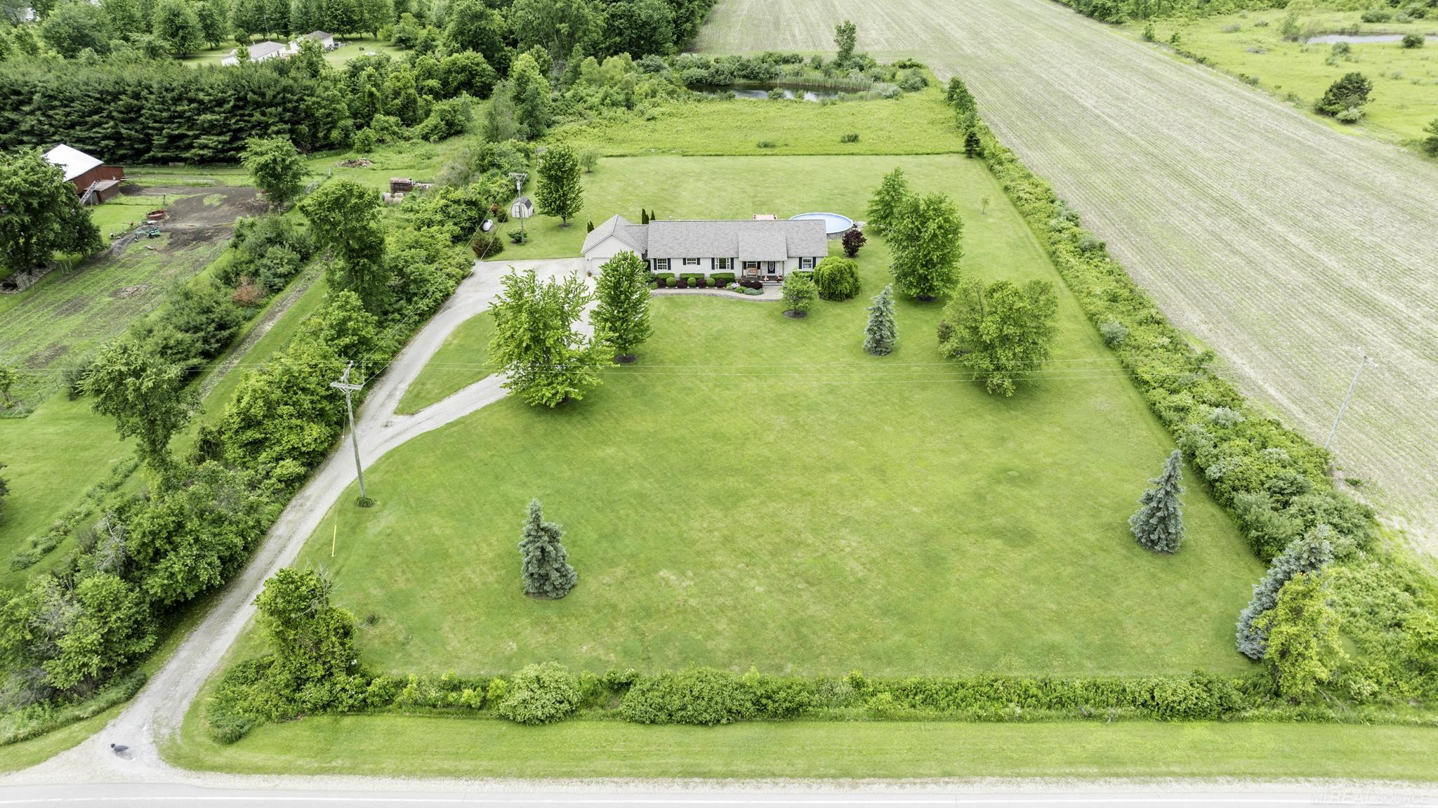 7444 Todd Road, Croswell, MI 48422 — Photo 7