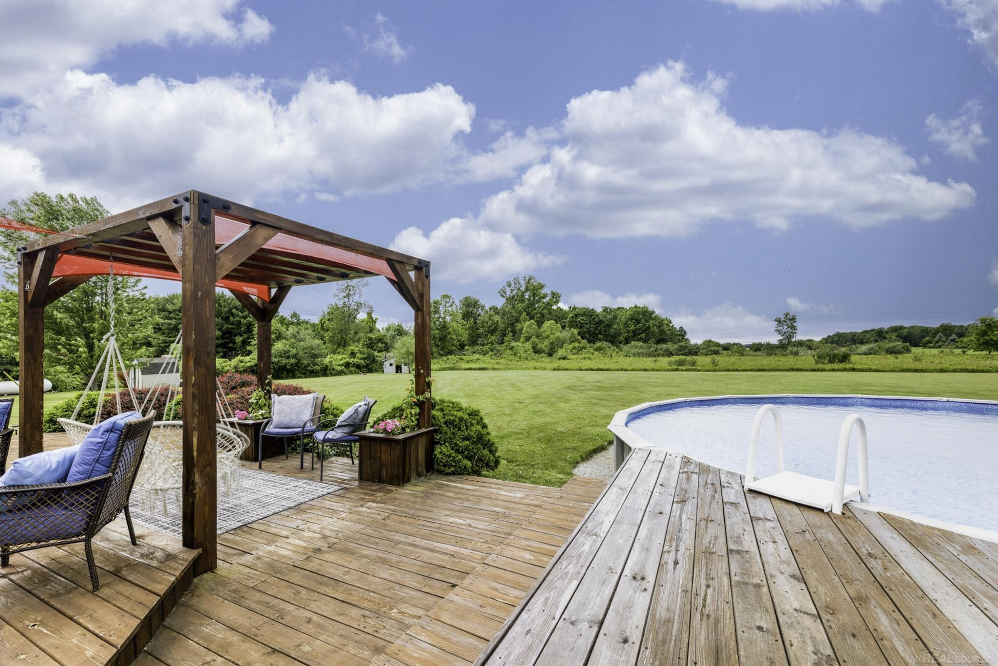7444 Todd Road, Croswell, MI 48422 — Photo 55
