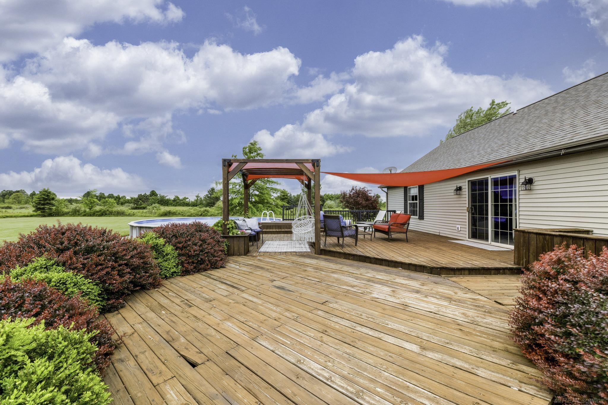 7444 Todd Road, Croswell, MI 48422 — Photo 56